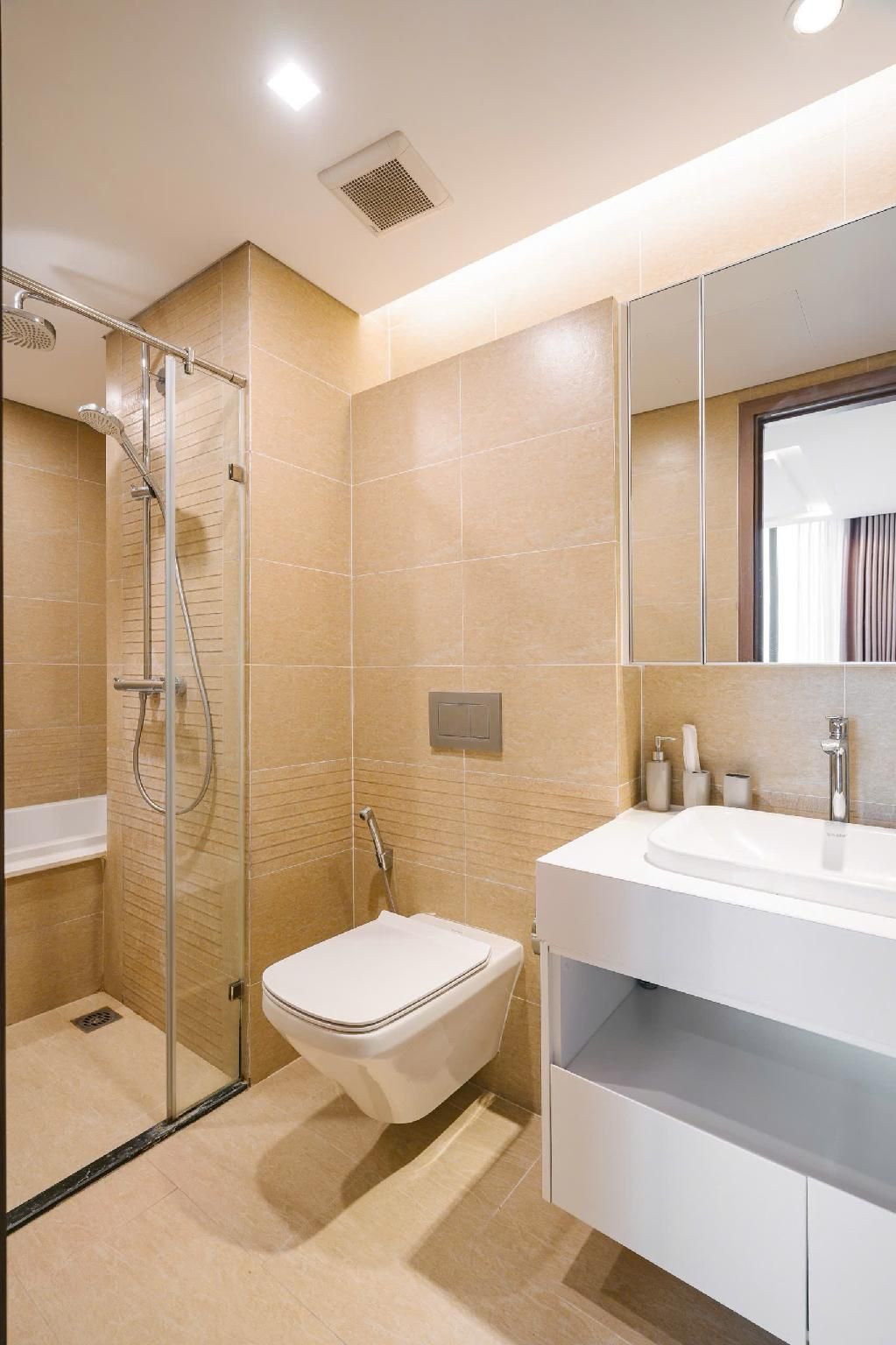 2 Bedroom Deluxe