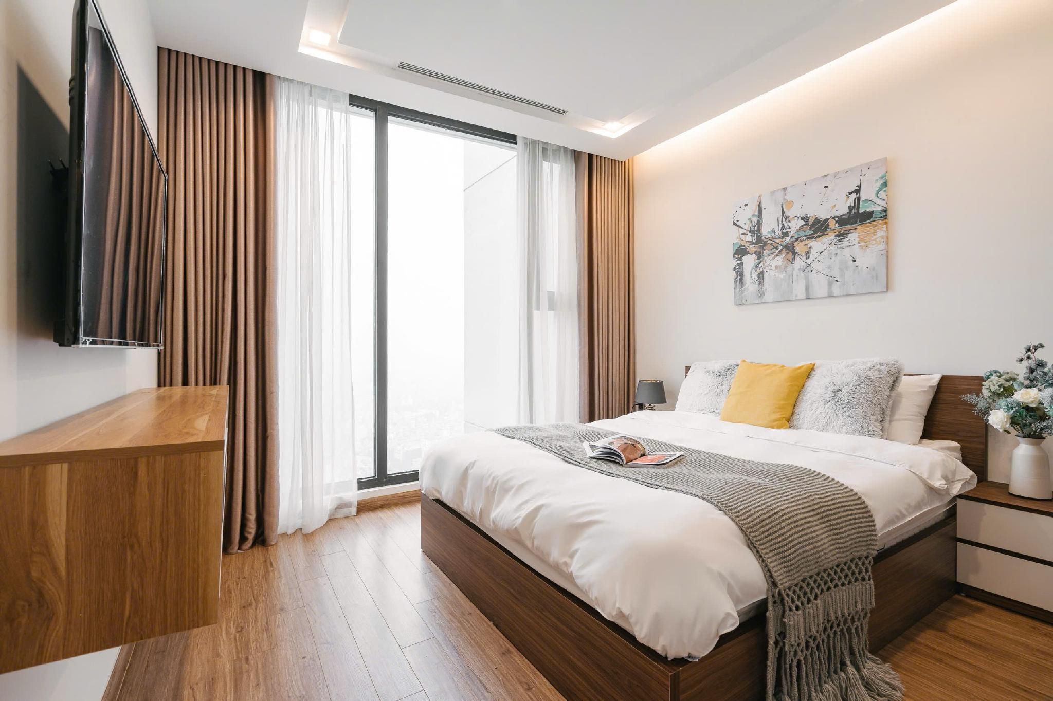 2 Bedroom Deluxe