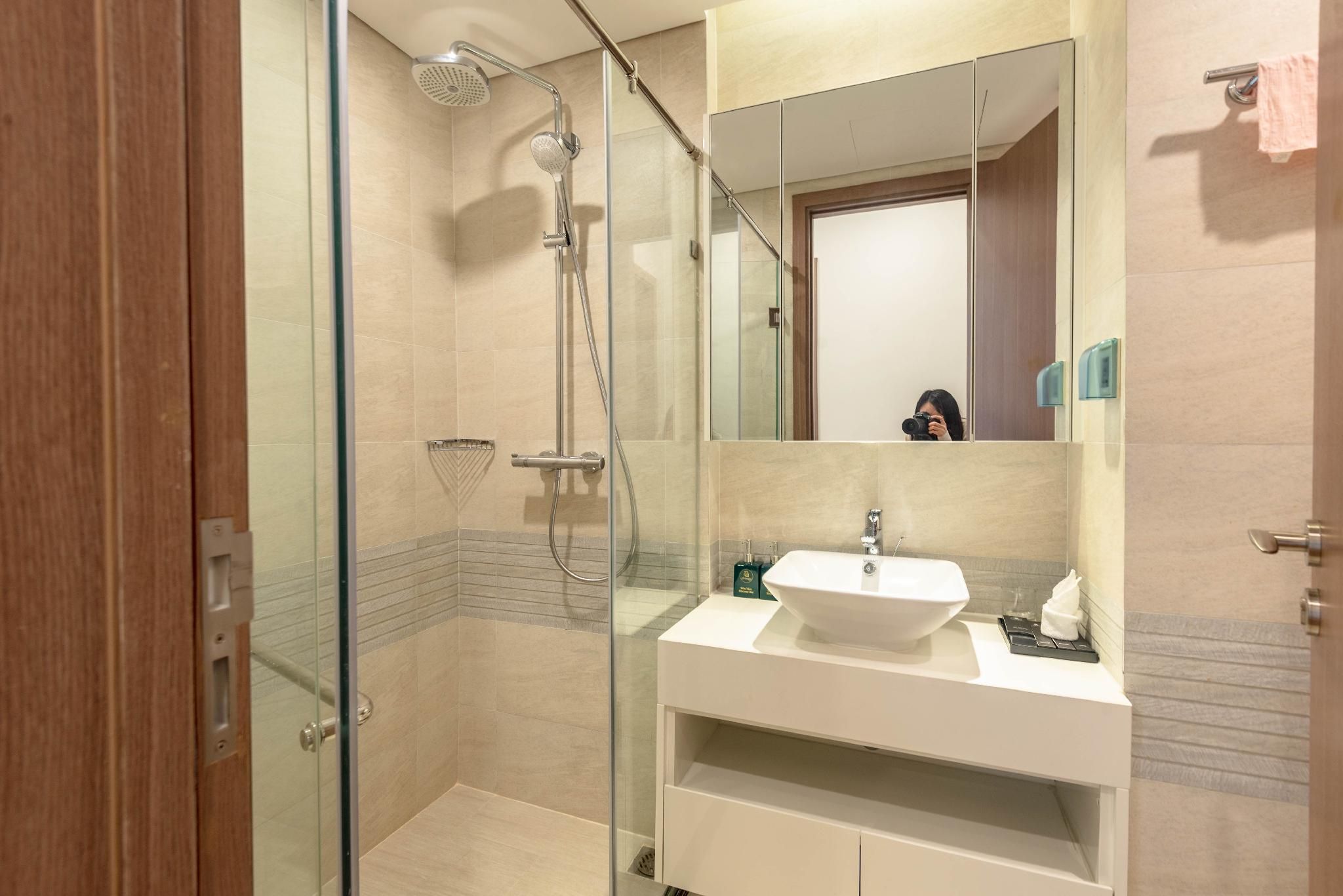 Delux Double Room with Balcony