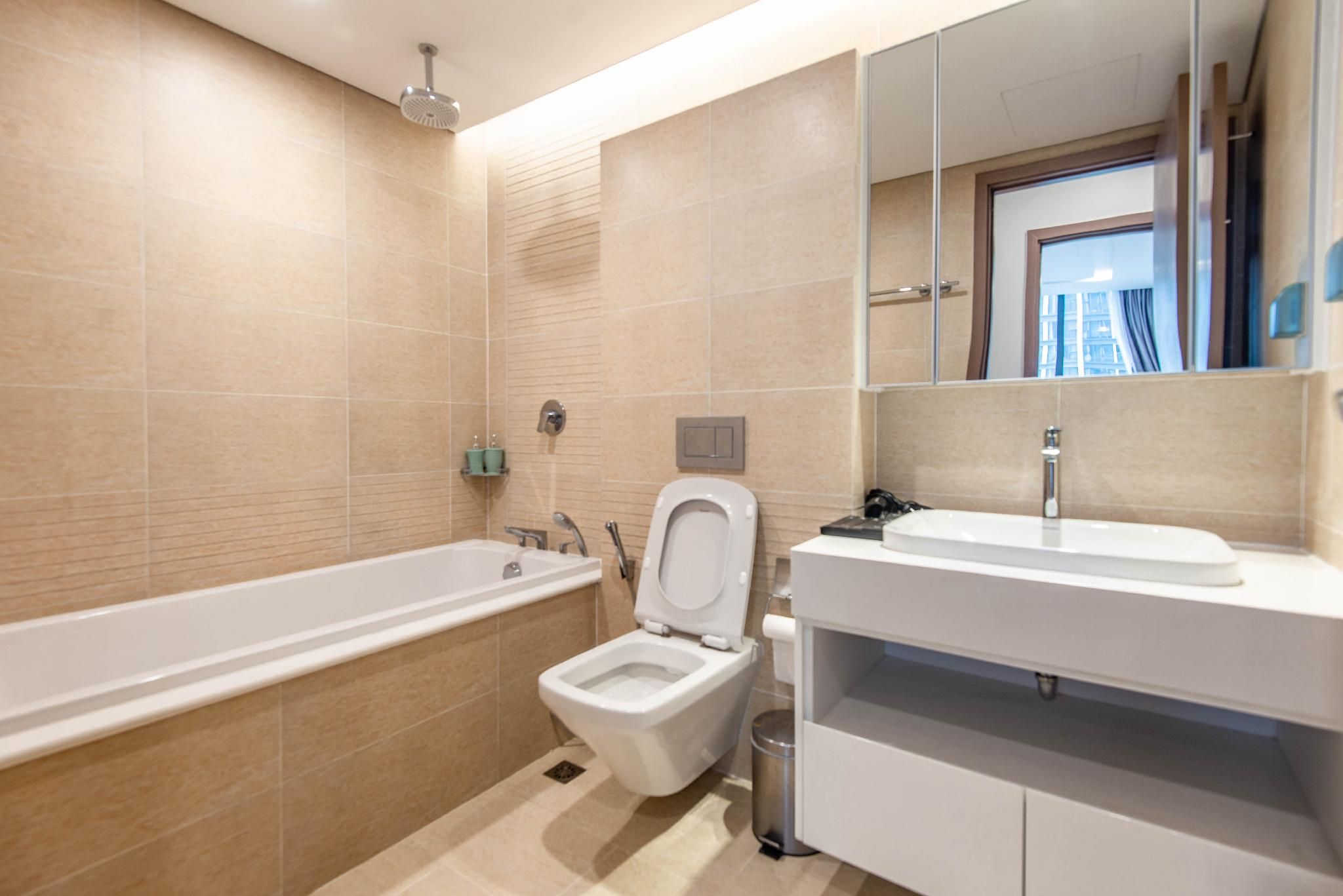 1 Bedroom Deluxe