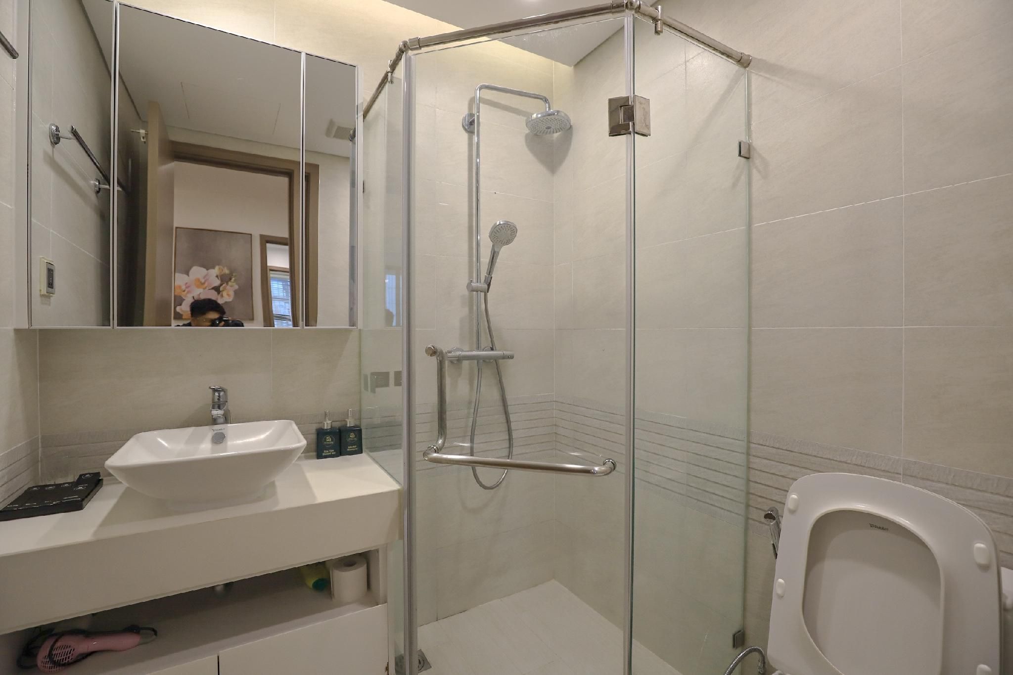 3 Bedroom Family Deluxe