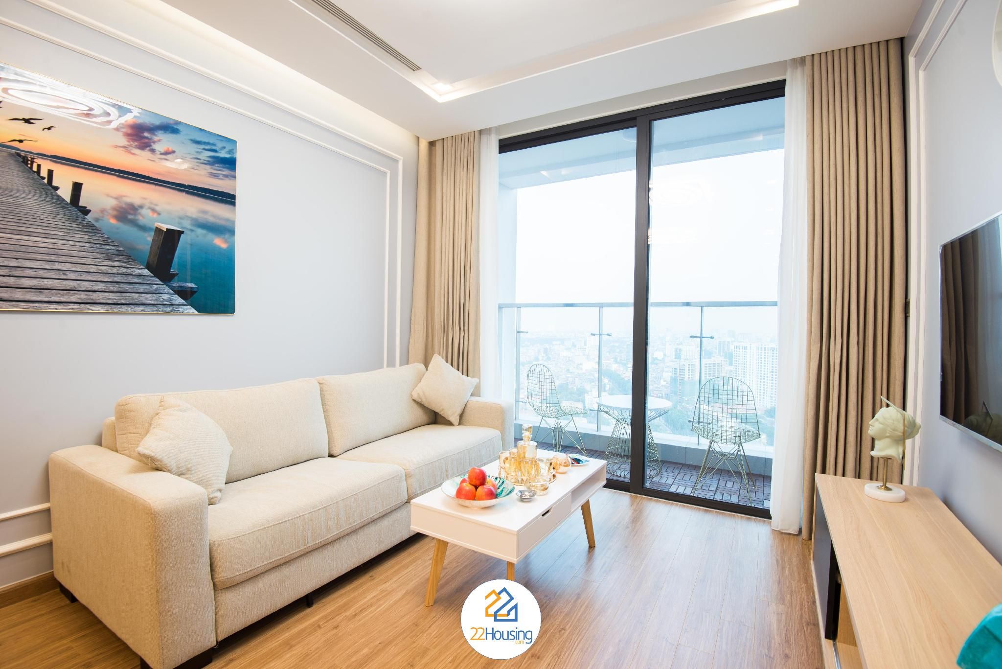 3 Bedroom Family Deluxe