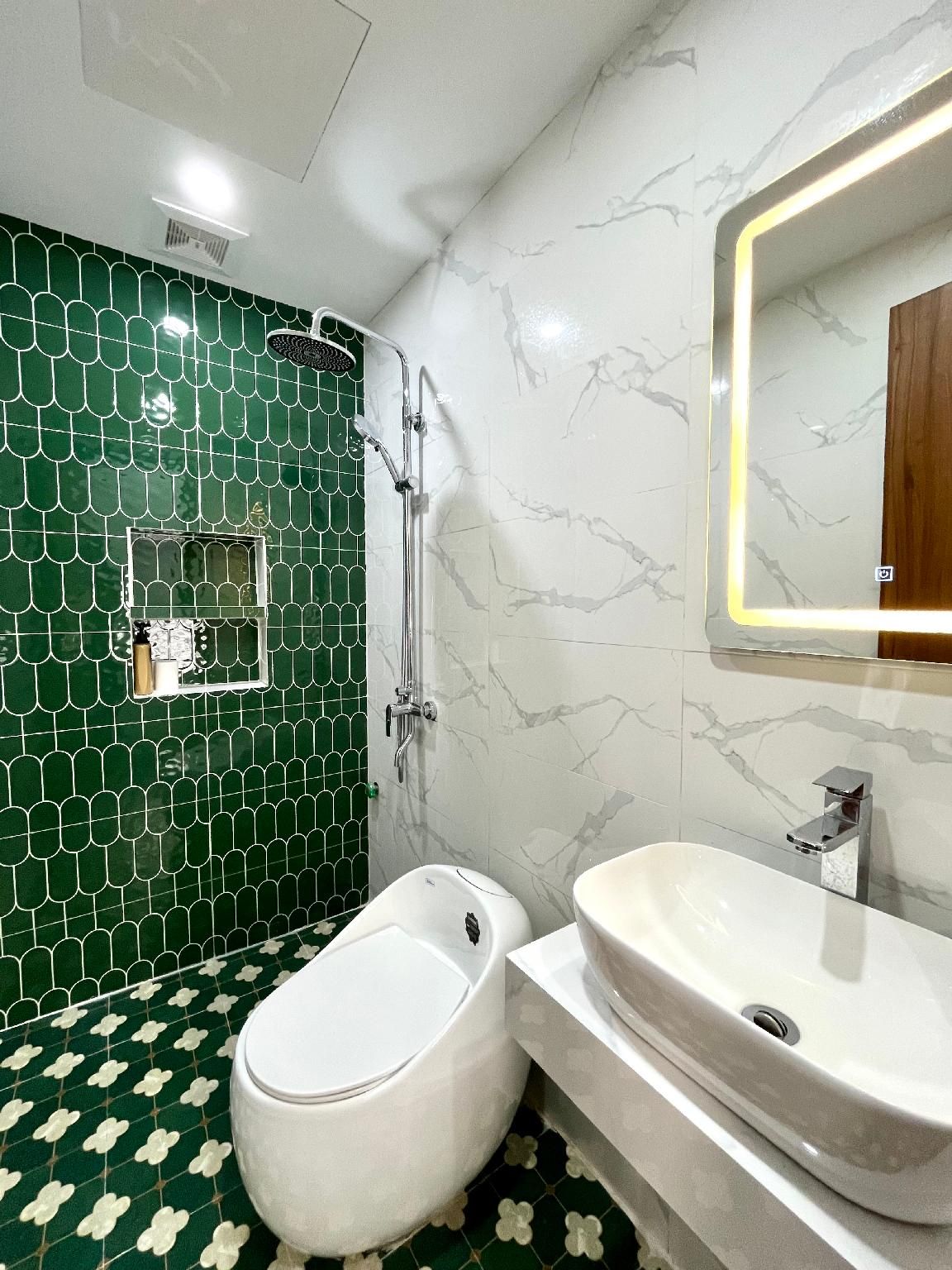 J'adore Apartment - Home & Homie Standard Room 2