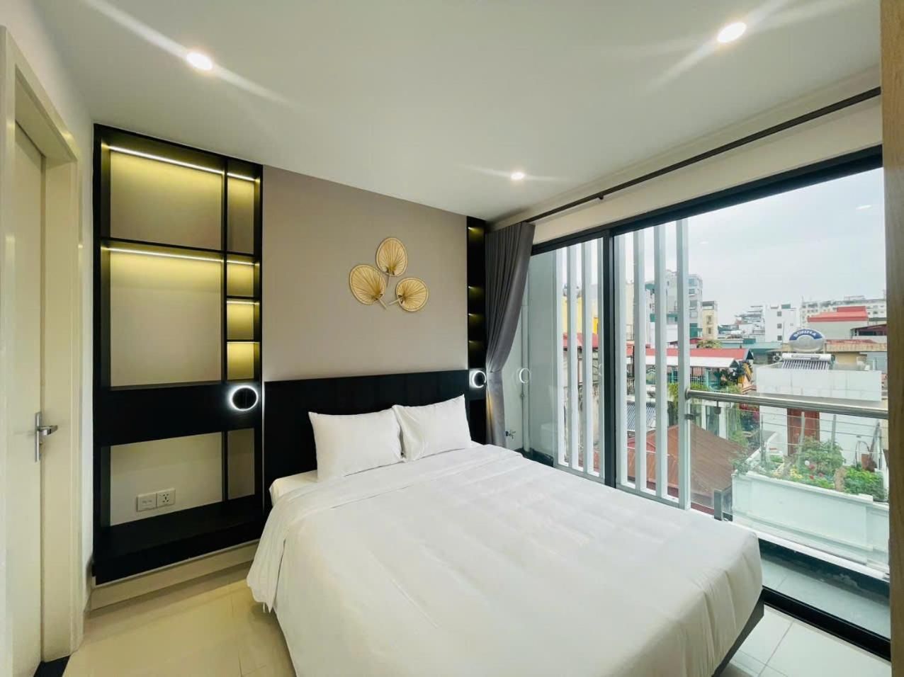 Sun Residences Hotel and Apartment Standard Room