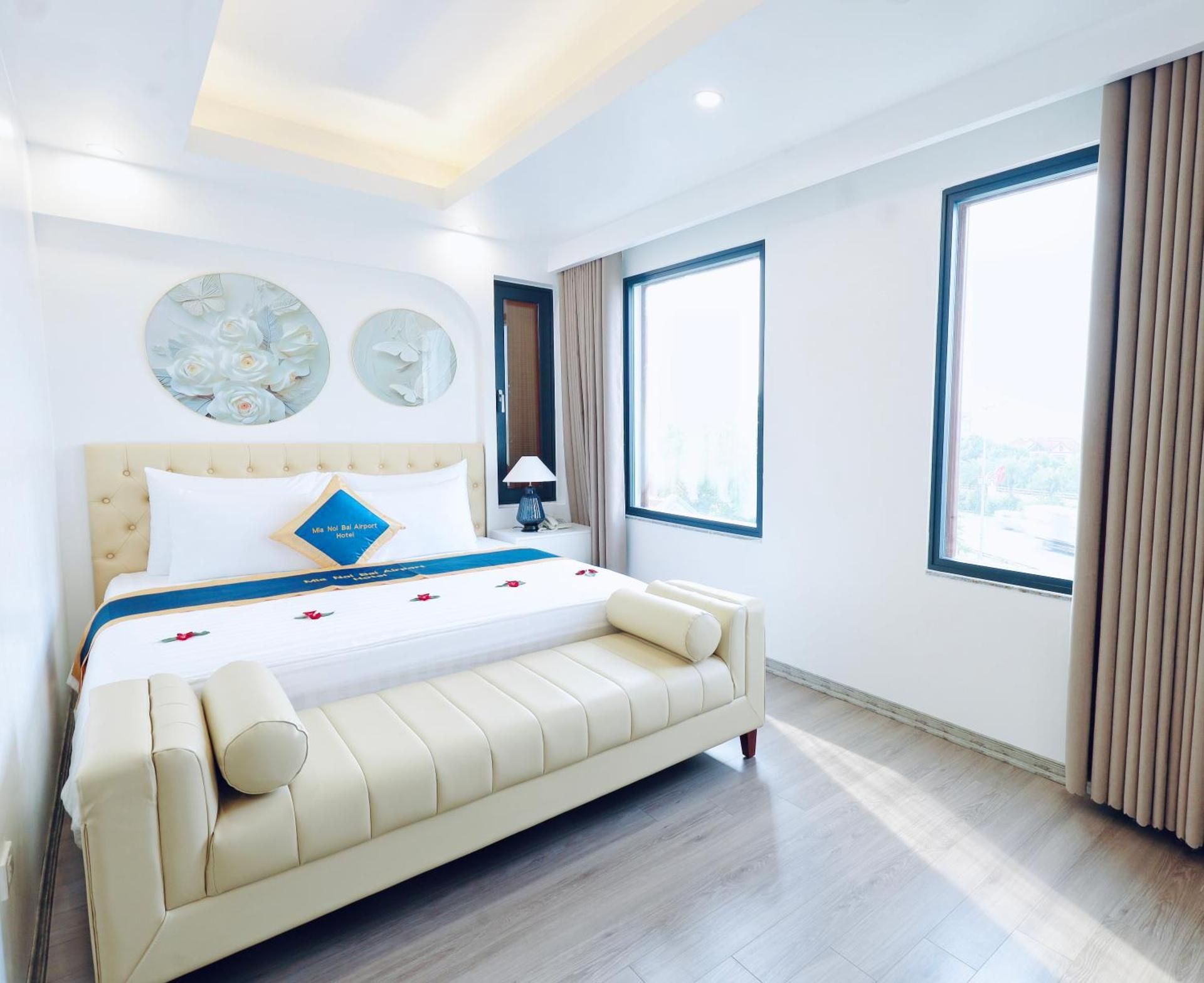 Superior Single Room