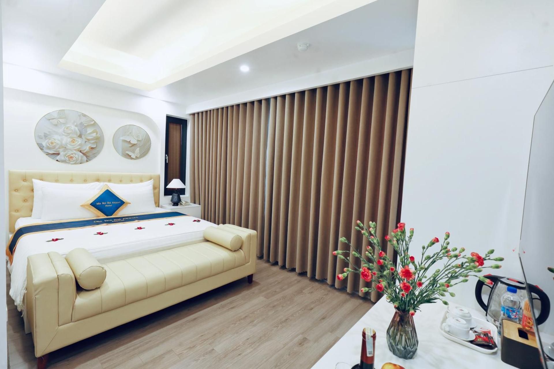 Superior Single Room