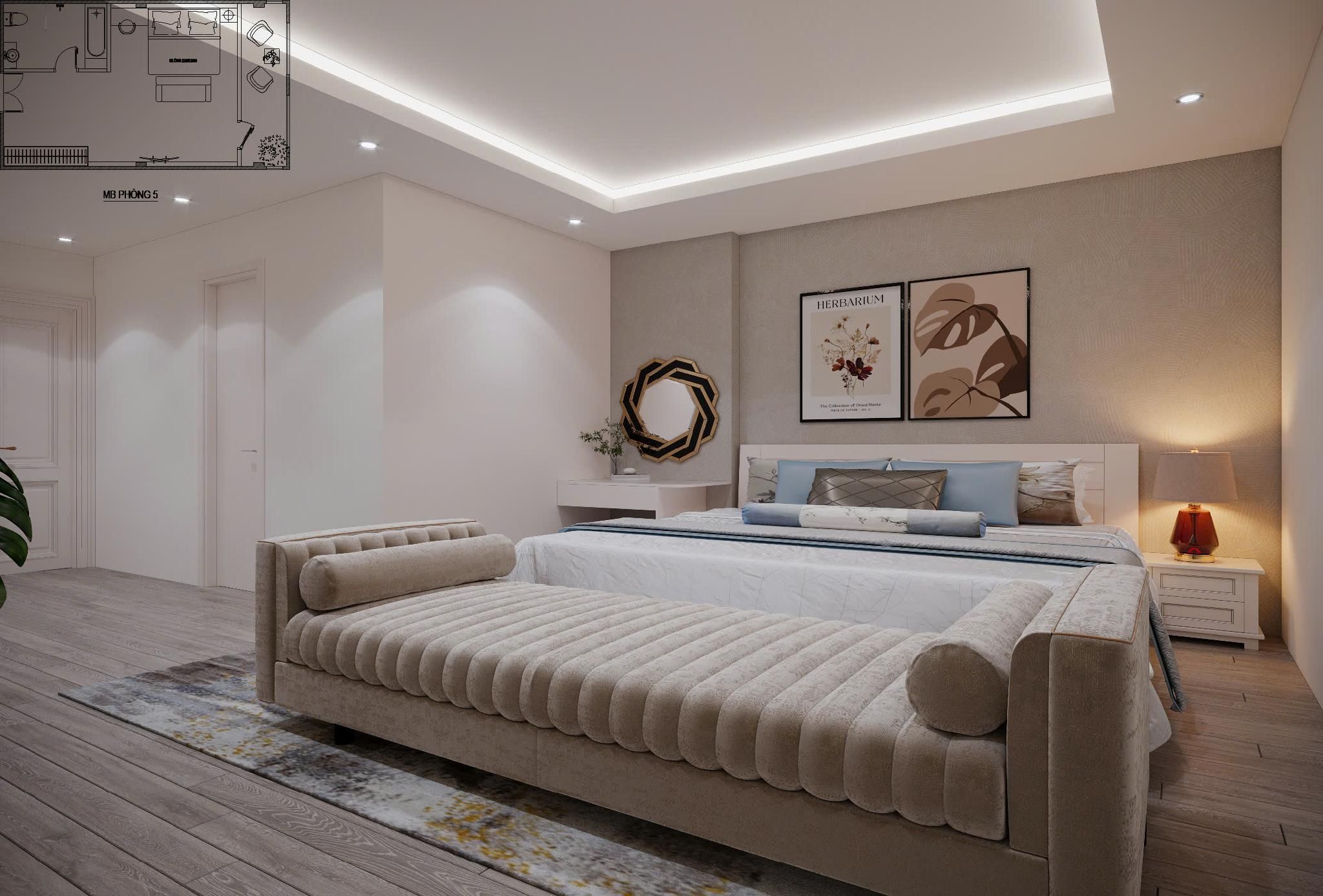 Relax Suite with Hot Tub