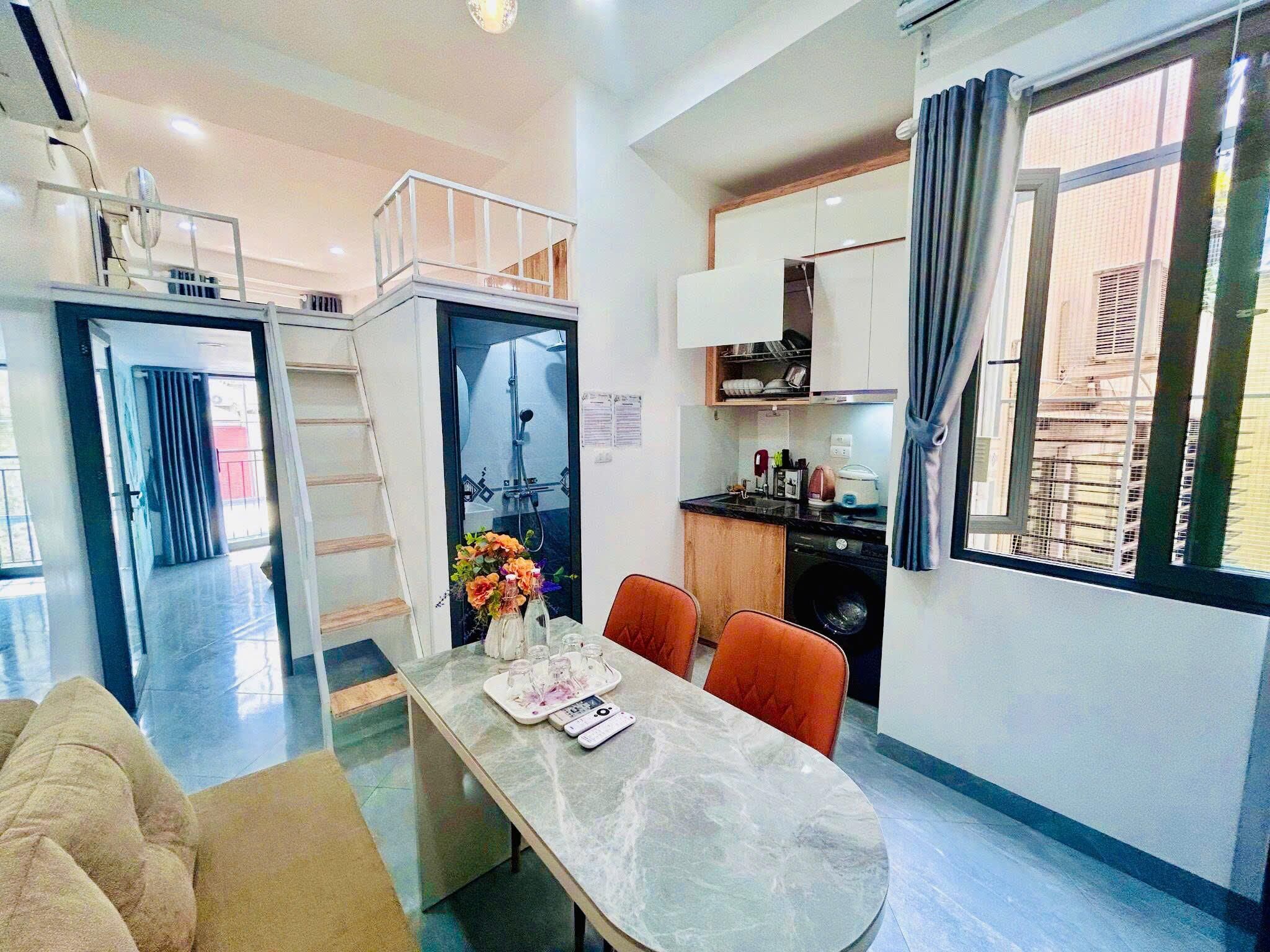 3 Bed Apartment