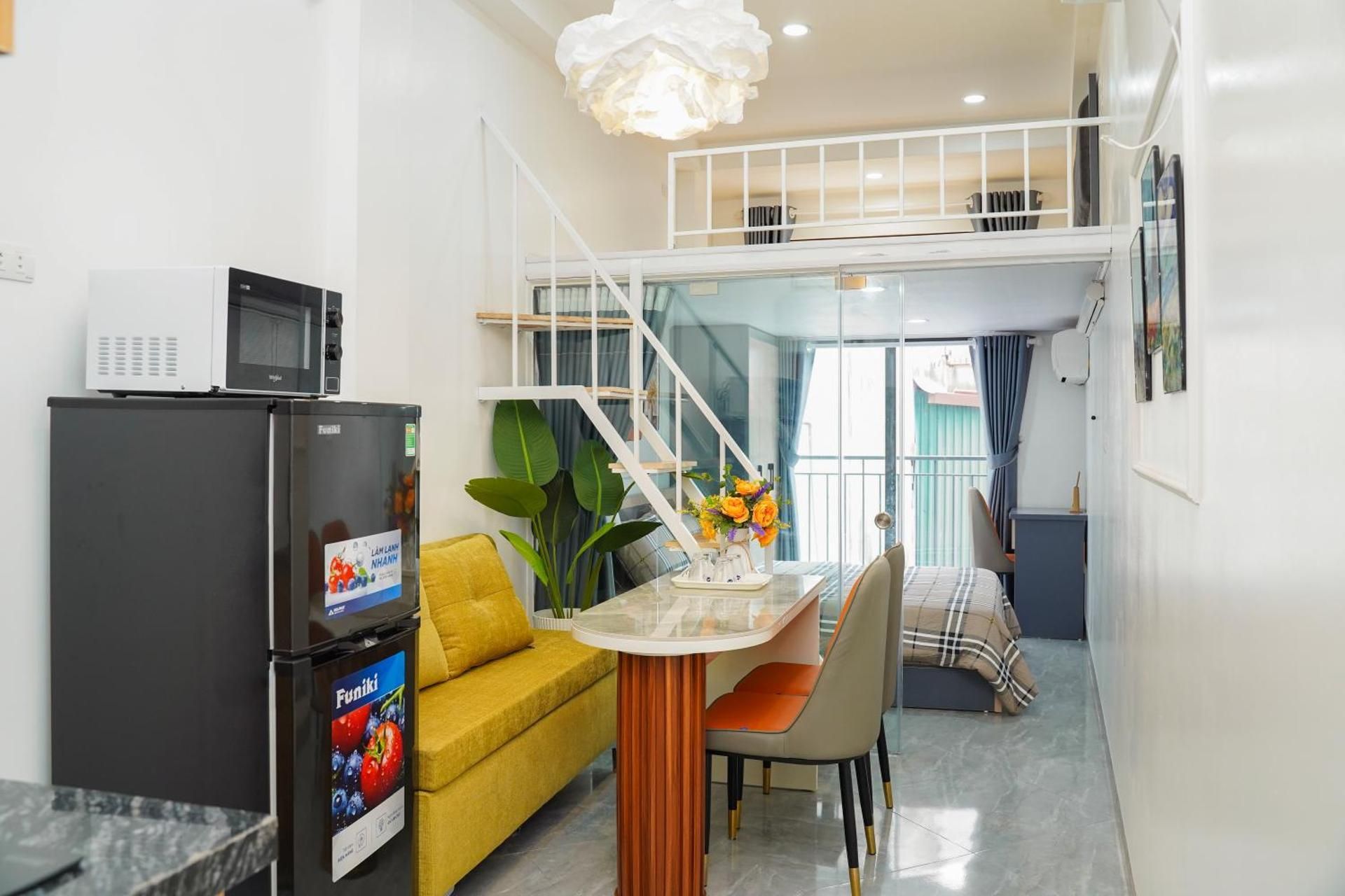 Duplex Studio