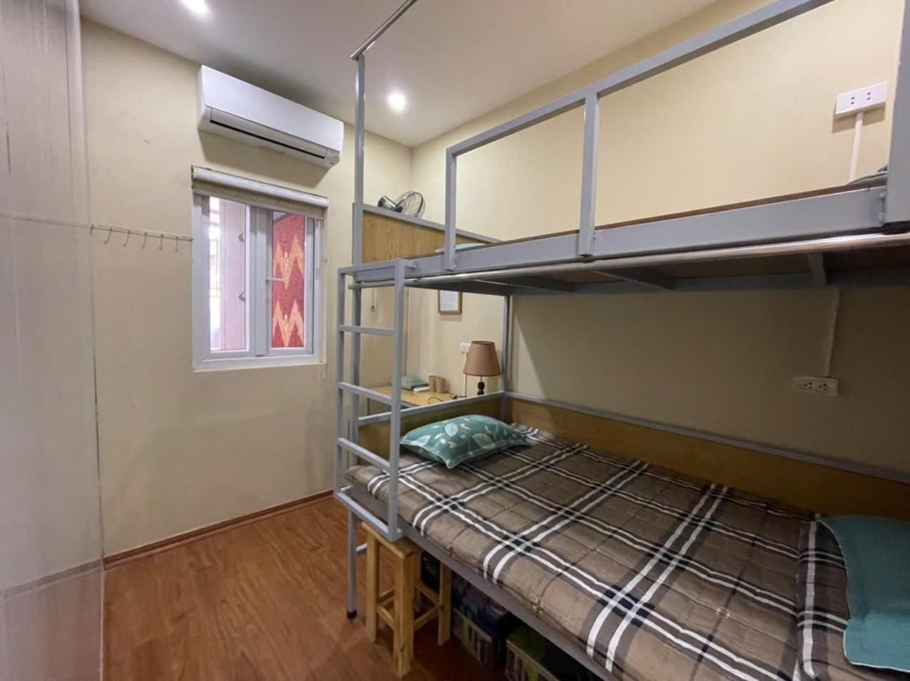 Small Double or Twin Room