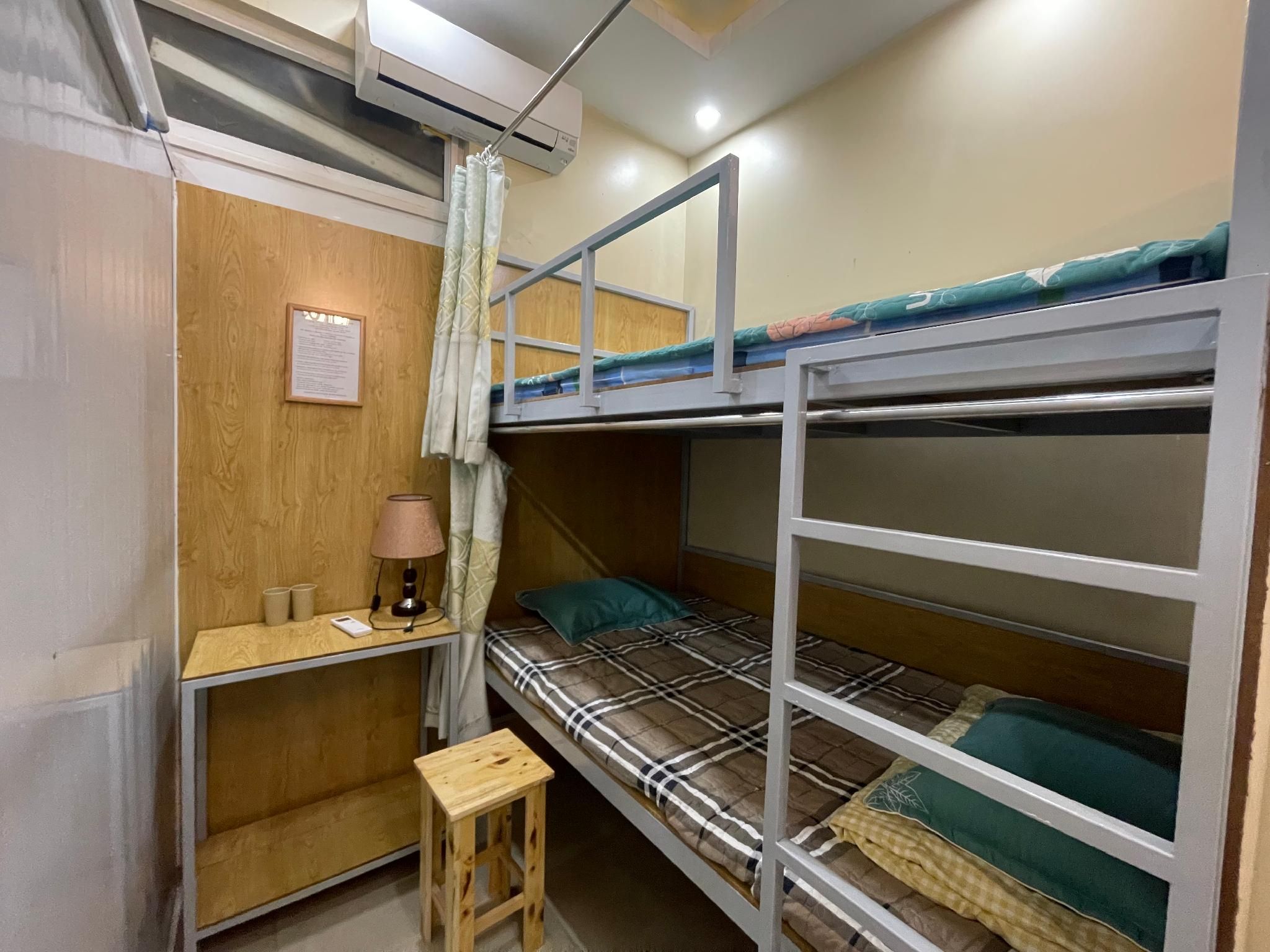 Small Double or Twin Room