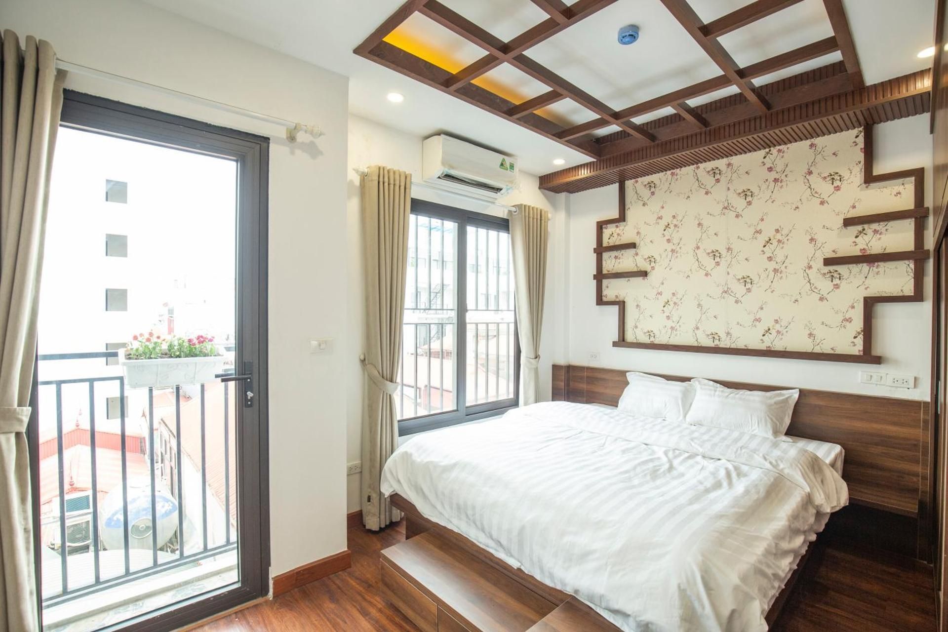 1-Bedroom Condo