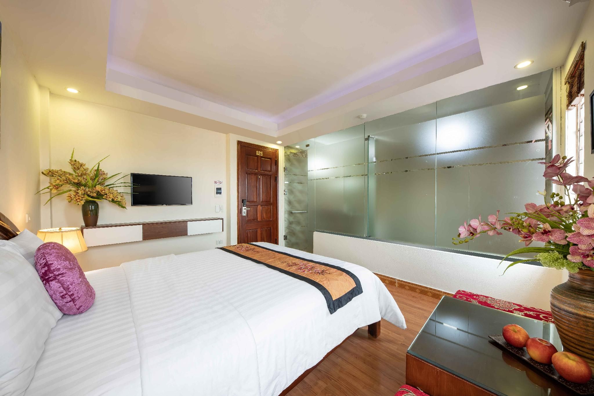 Superior Double Private Ensuite