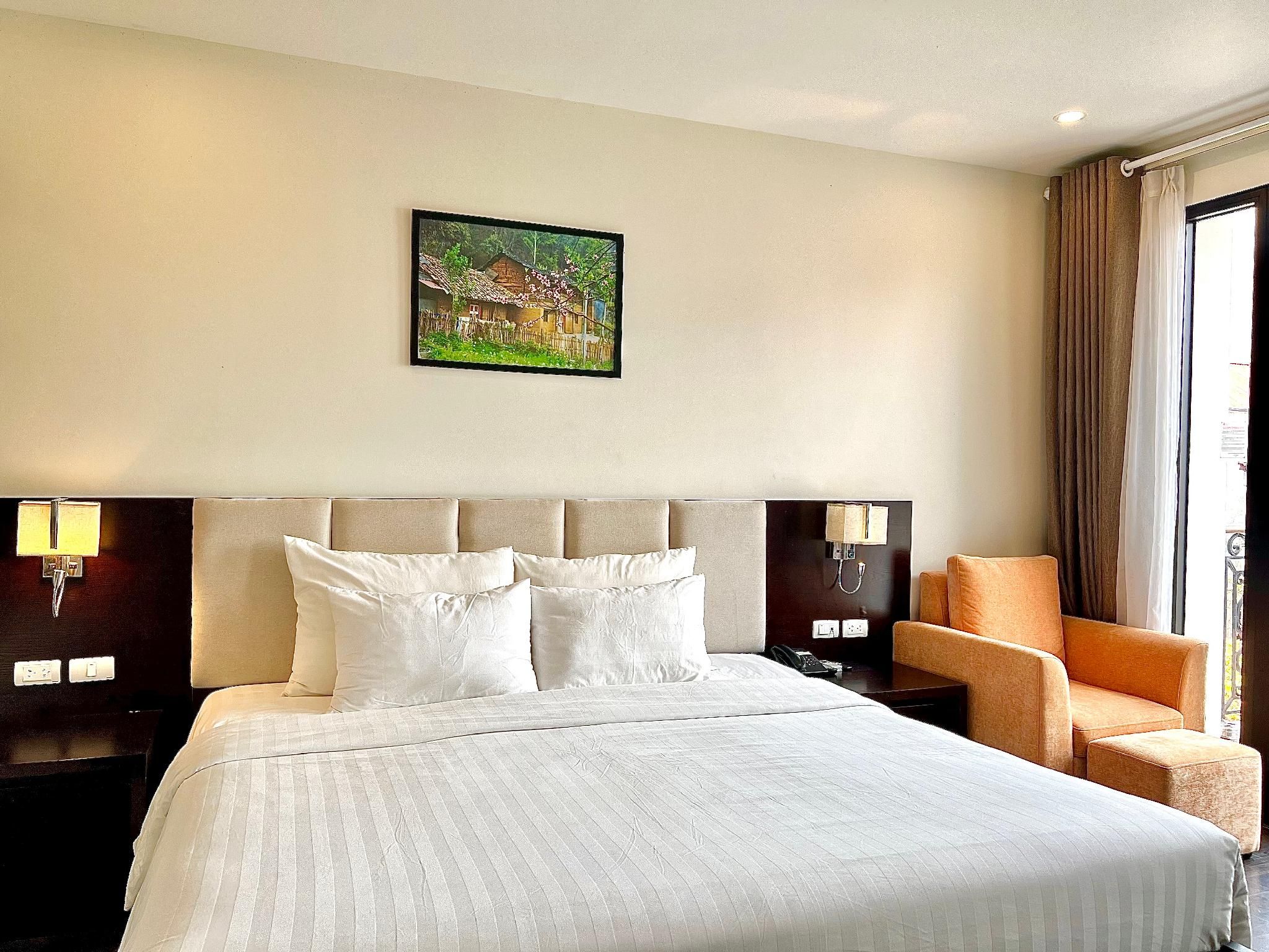 Suites Room