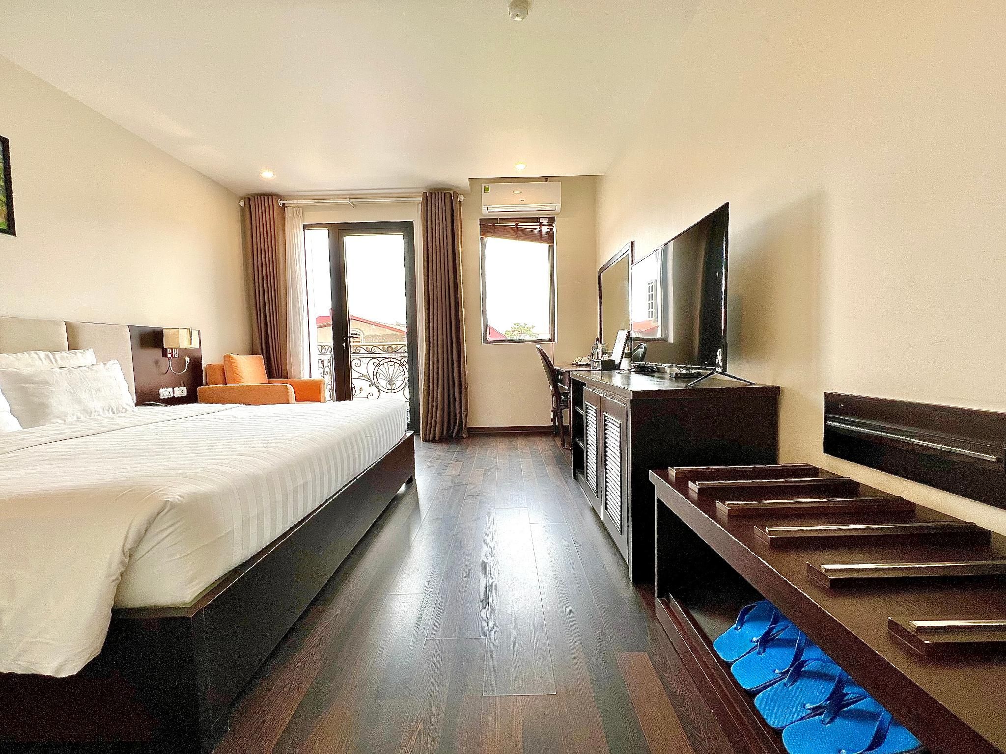 Suites Room