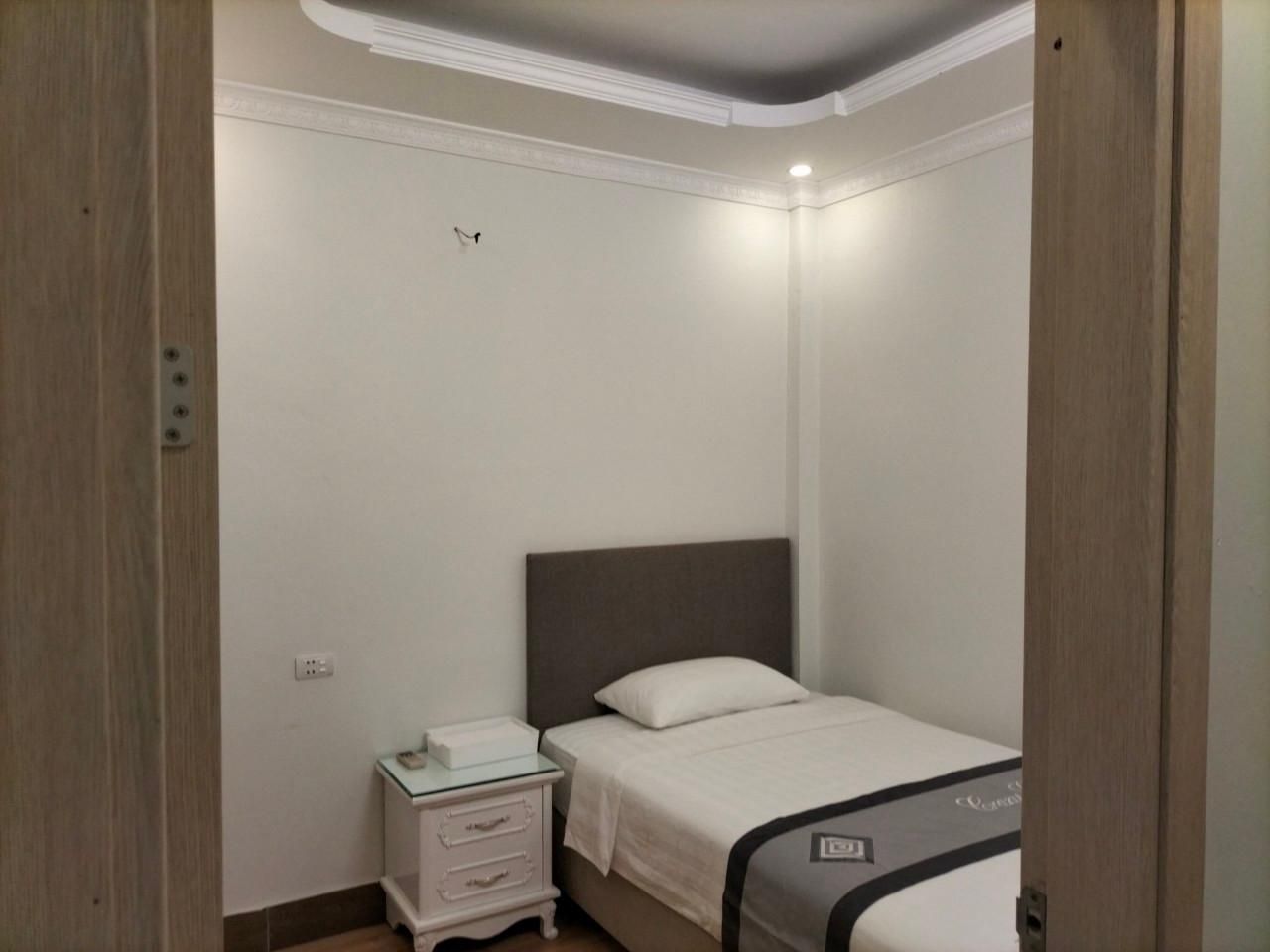Single Room S - Non-Smoking