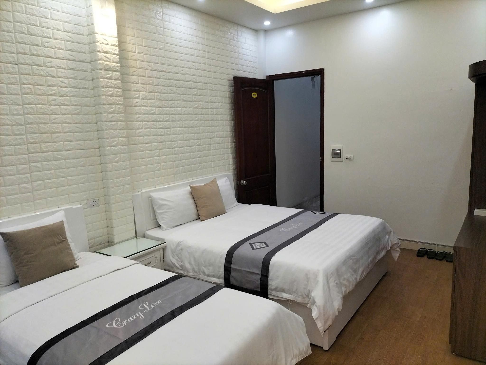 Julius Deluxe Suite