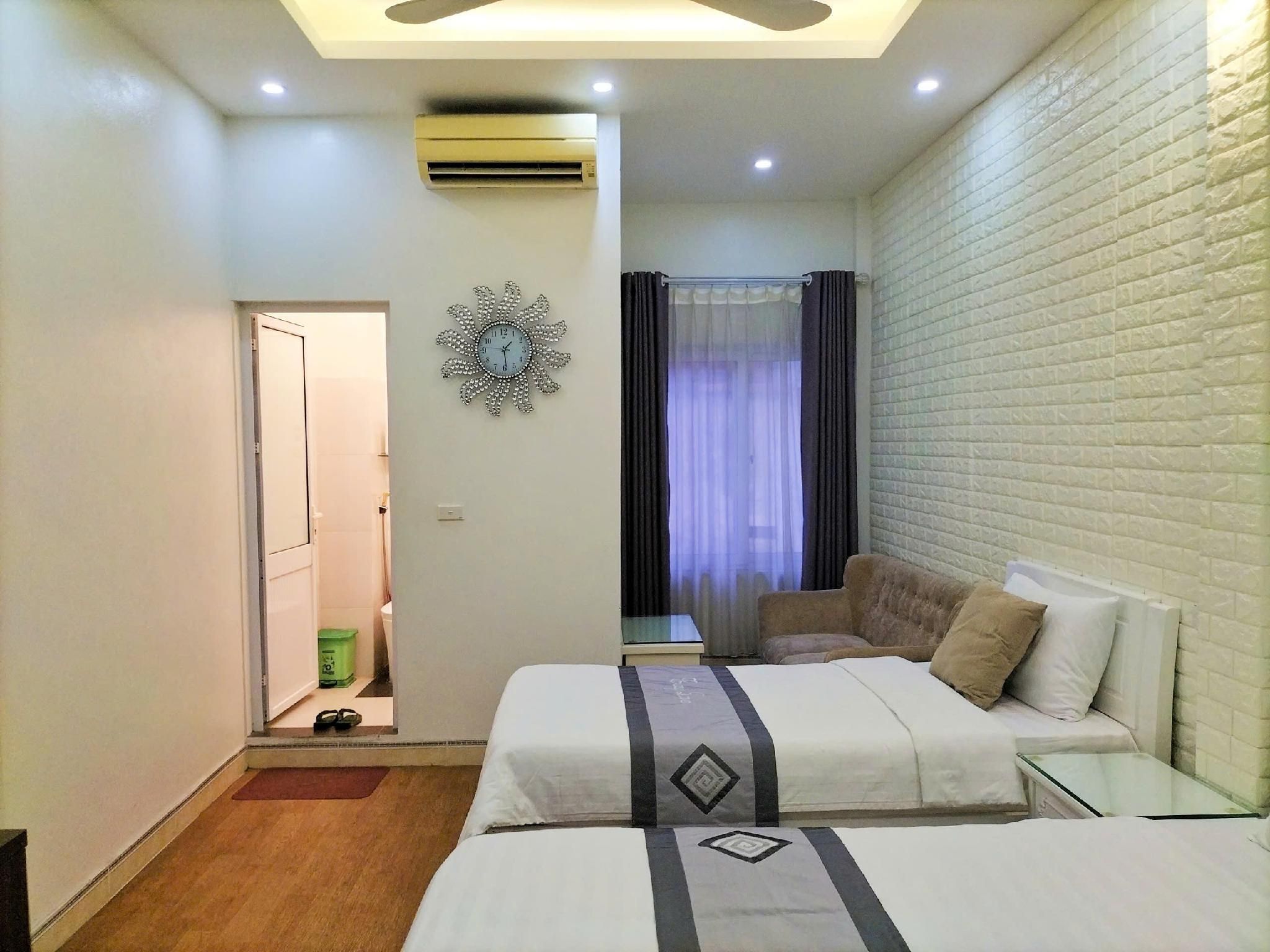 Julius Deluxe Suite