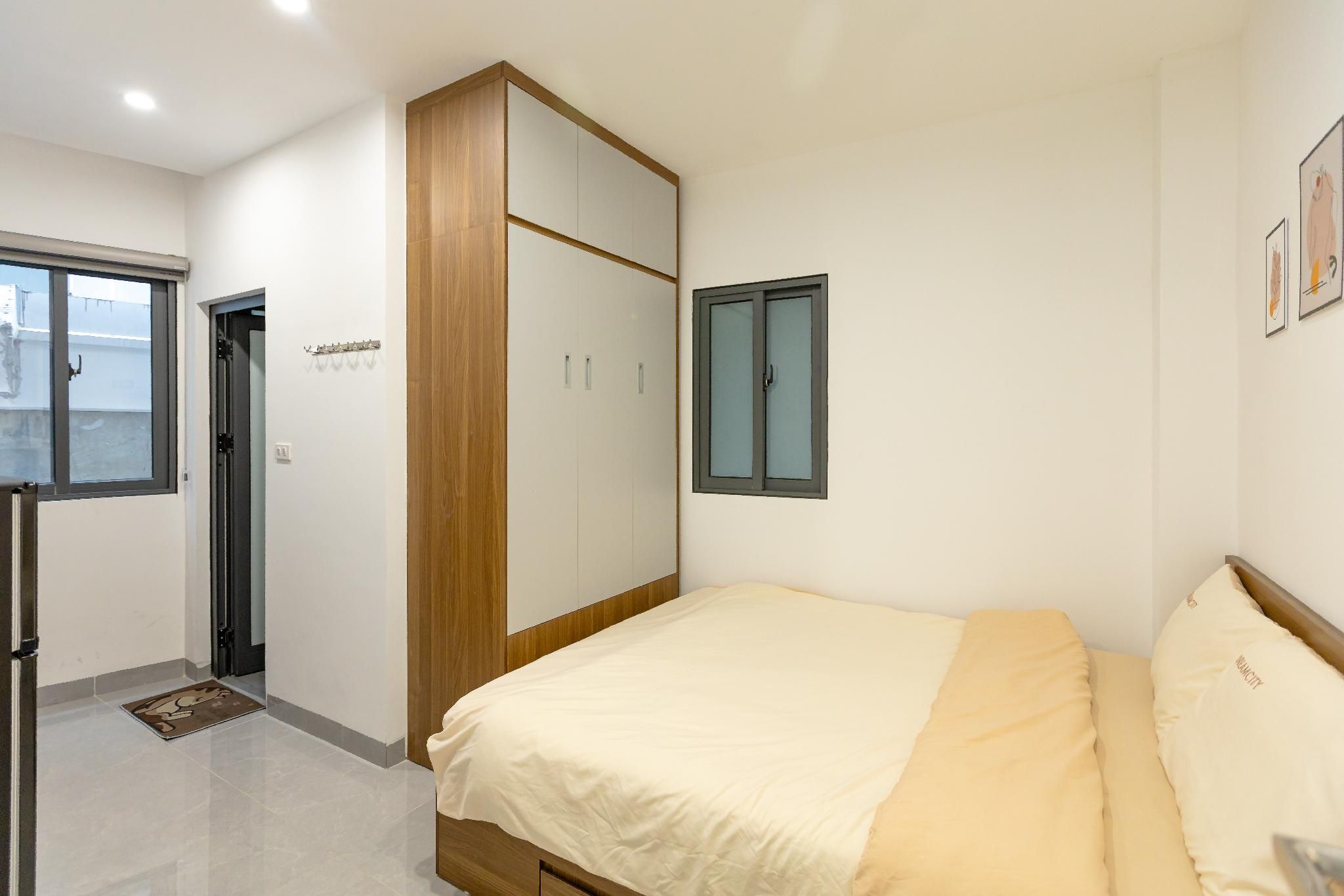 amenity (guest room)