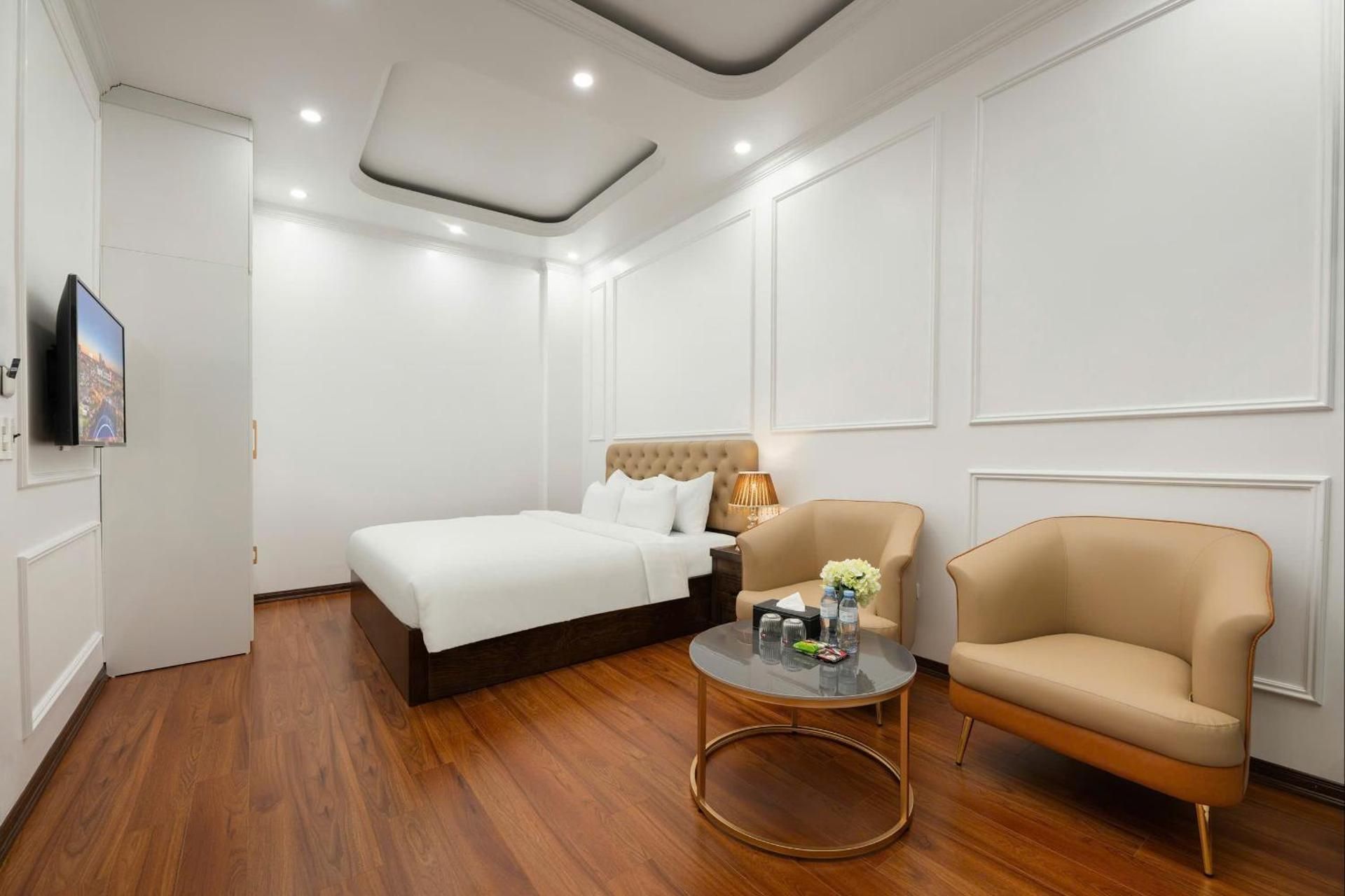 King Suite