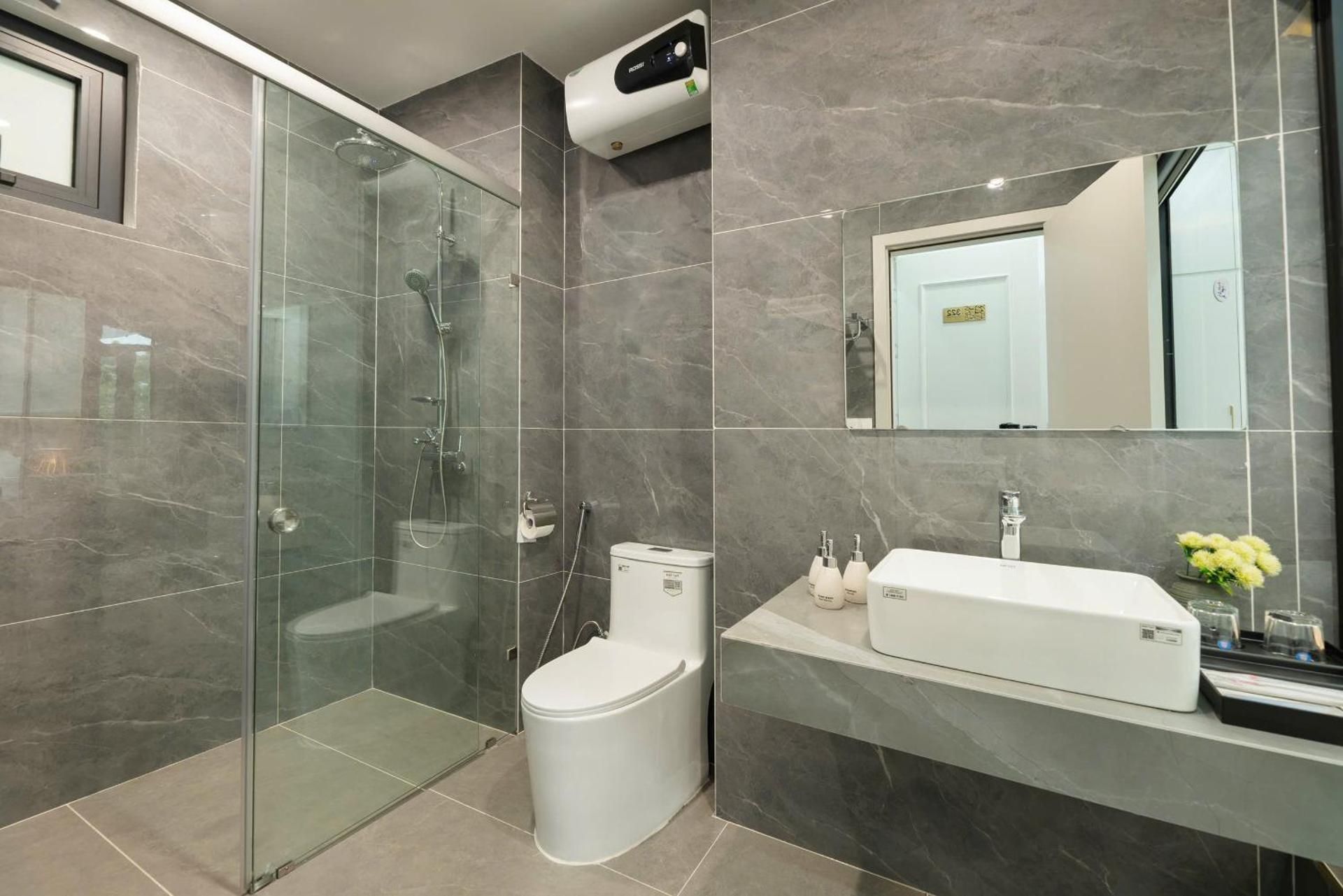 King Suite
