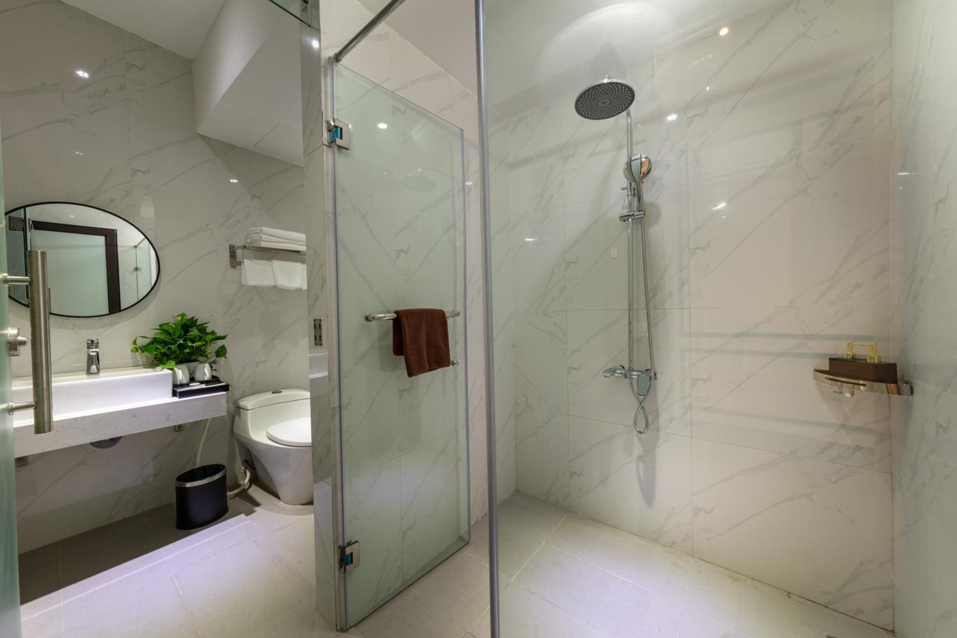 Premium Triple Room for 3 Adults