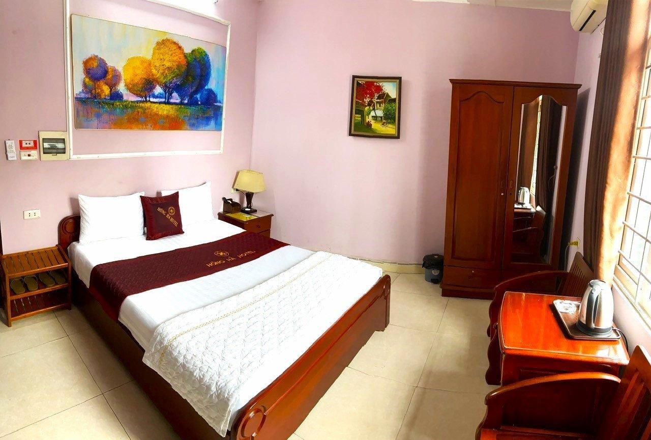 1 Bed Standard