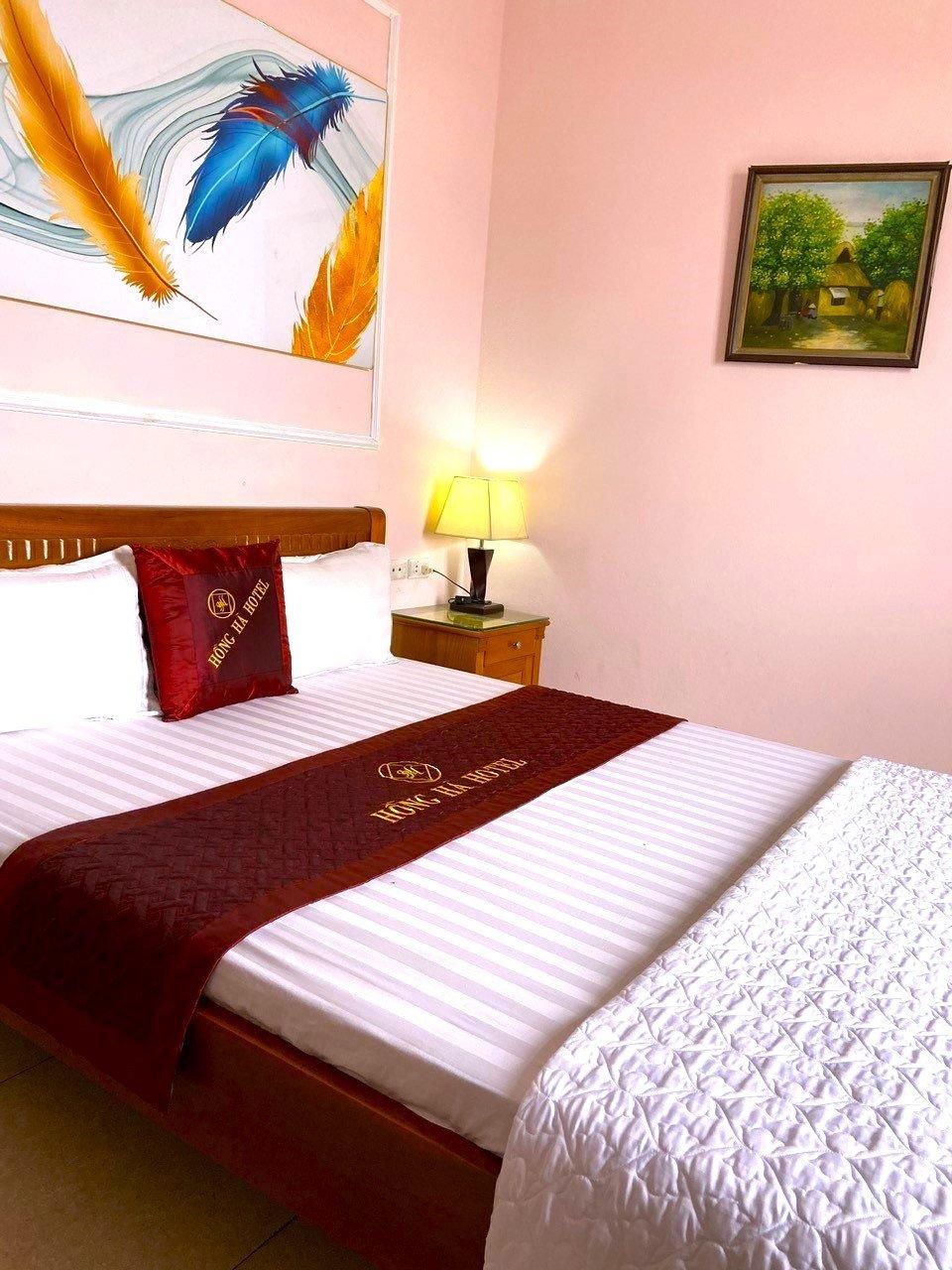 1 Bed Standard