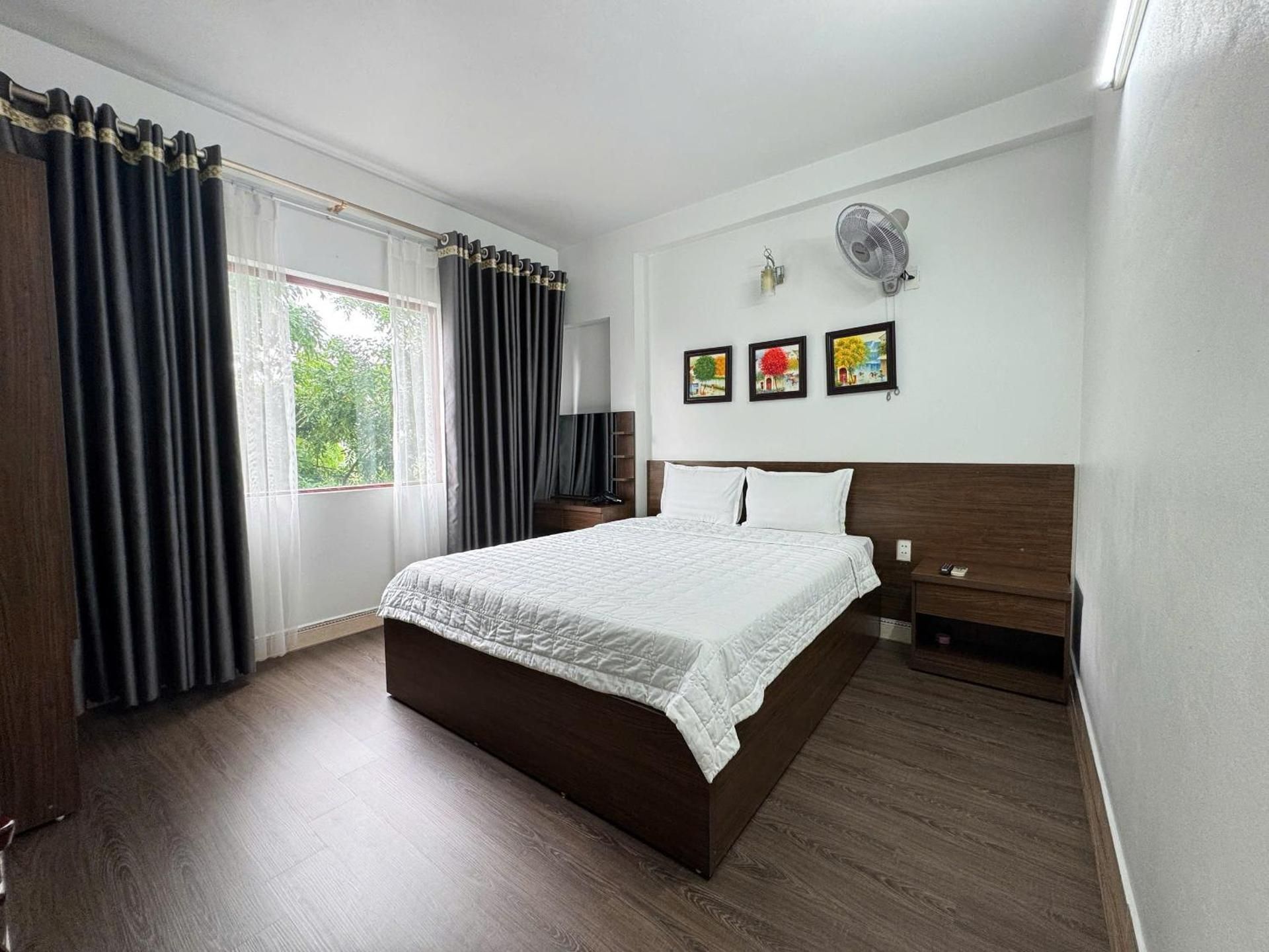 Superior Queen Room