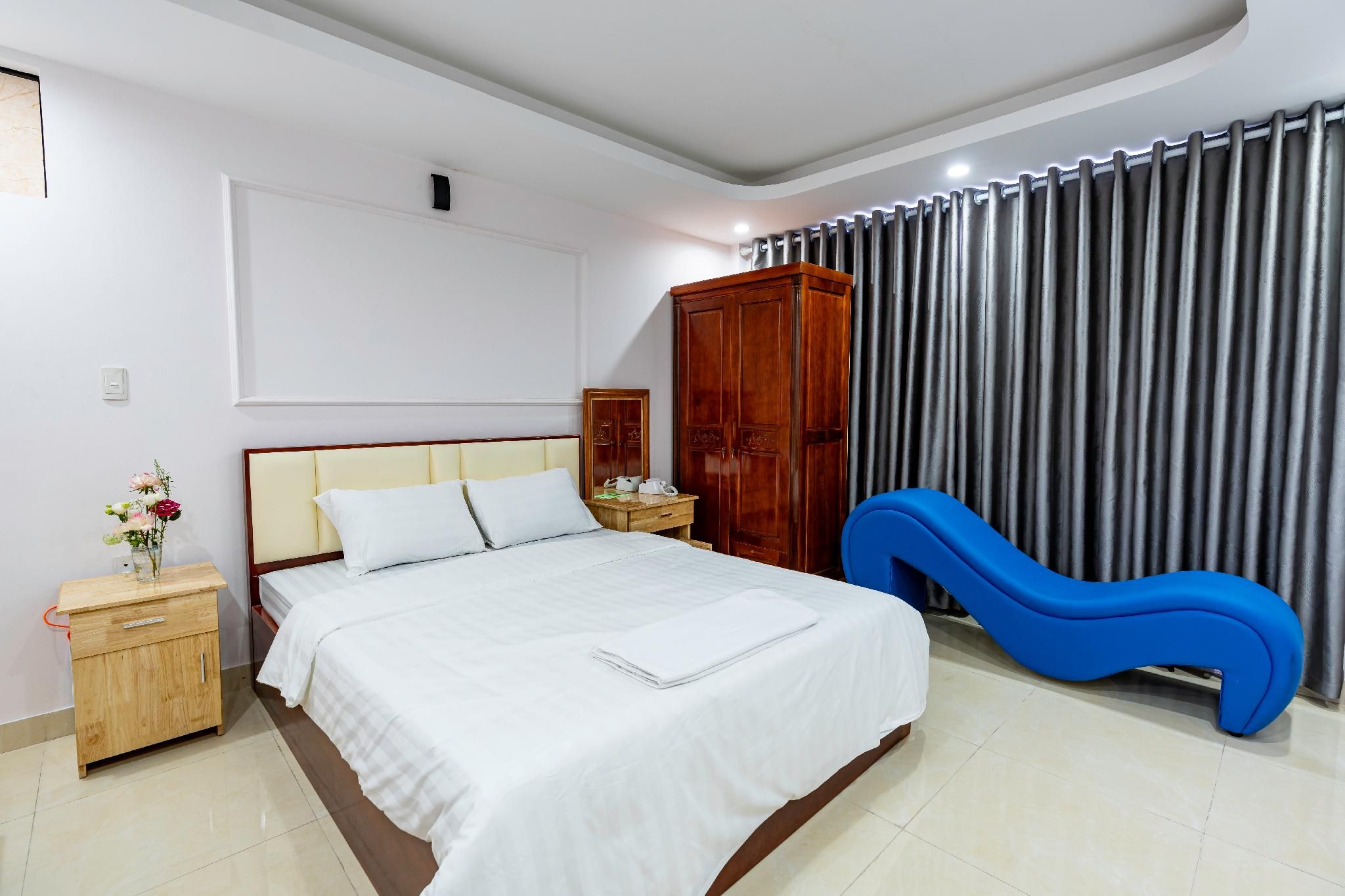 Light Hotel Ha Noi Double Room - COZY 2