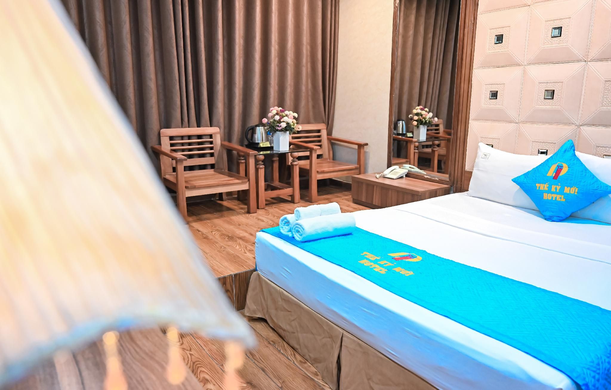 1 Bedroom Deluxe