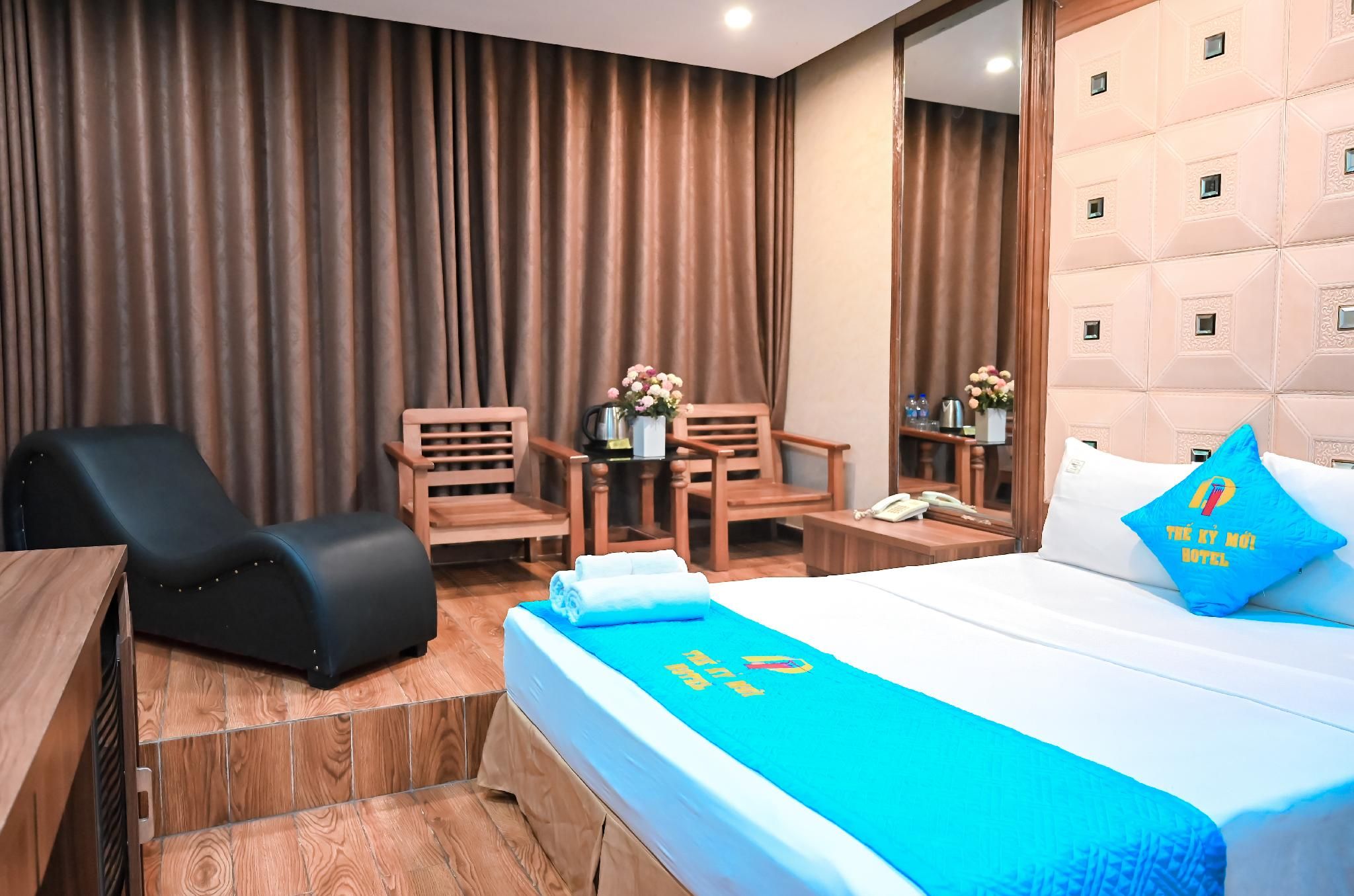 1 Bedroom Deluxe