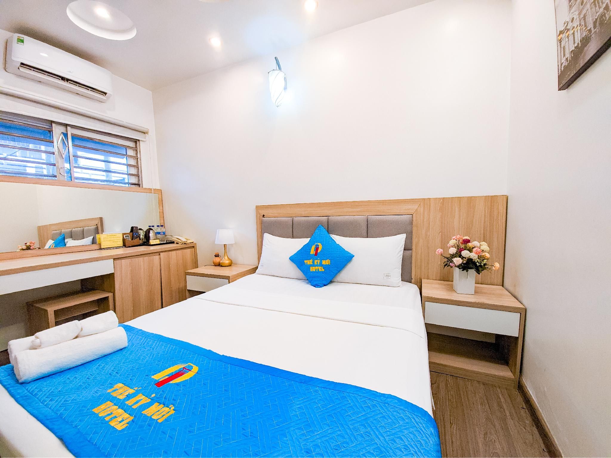 1 Bedroom Superior