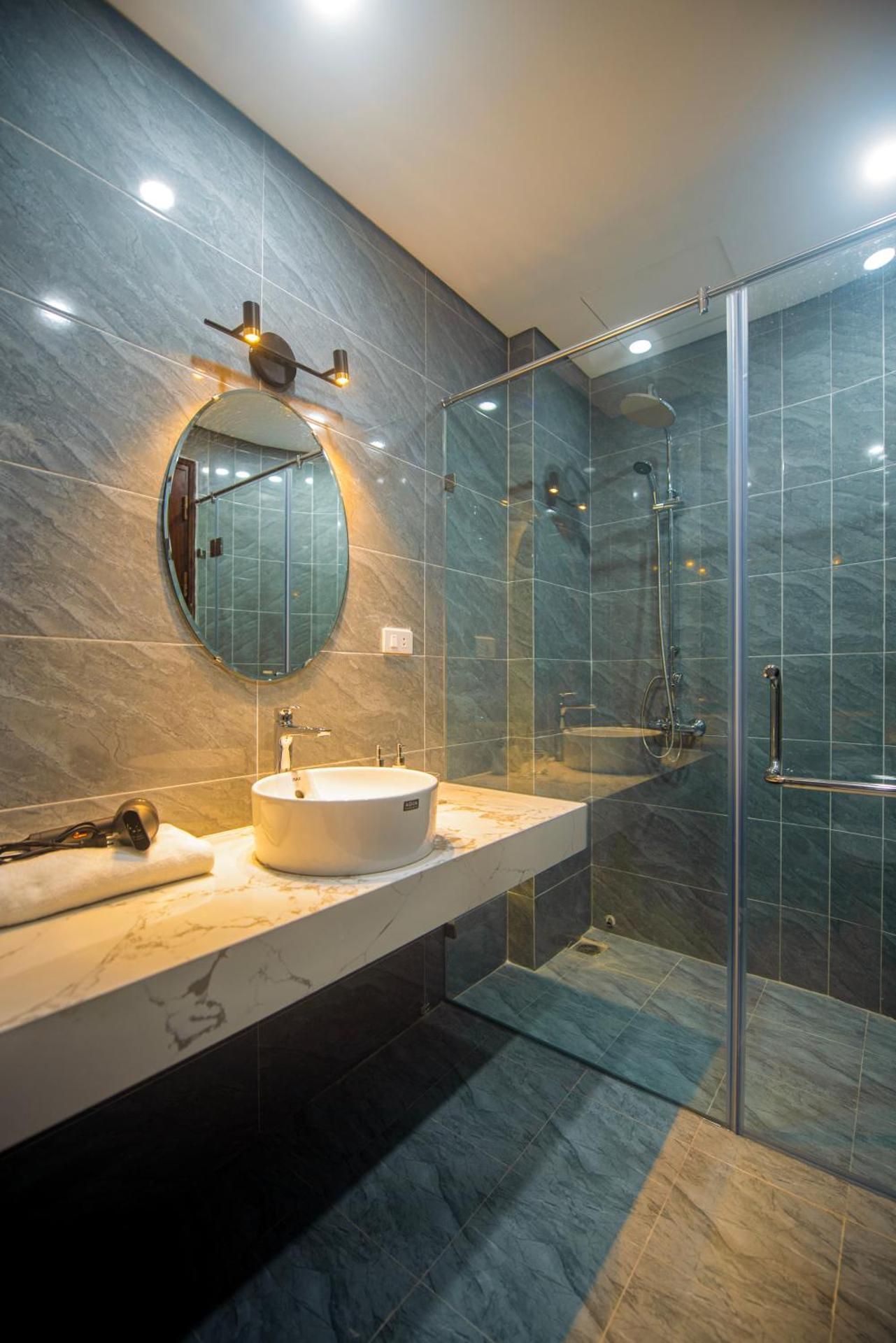 City View Apartment