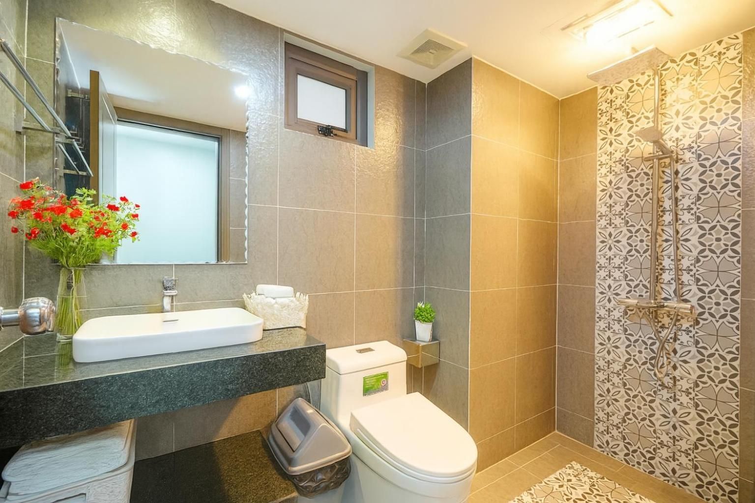 Premium City View Suite