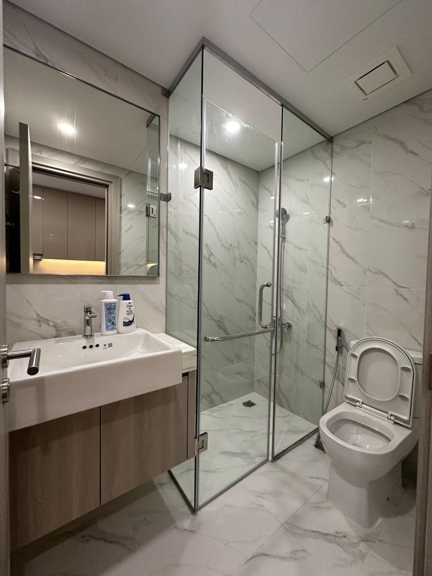 Vinhomes Smart City by Emily in Town Studio 2