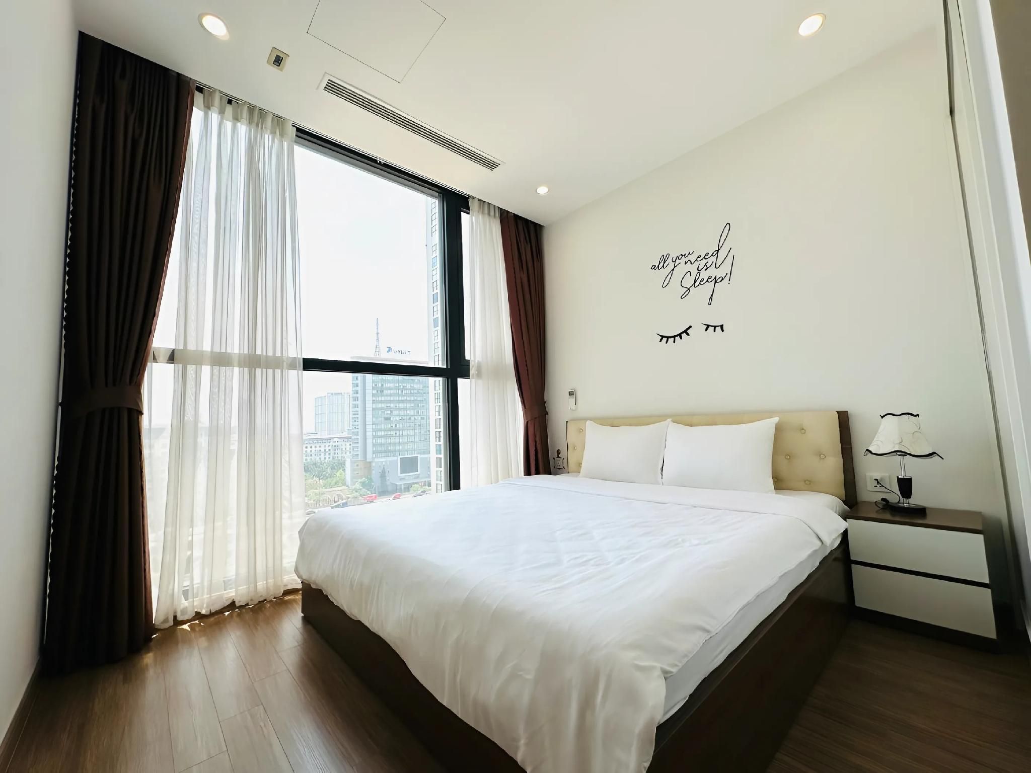 2 Bed Room Family Suite