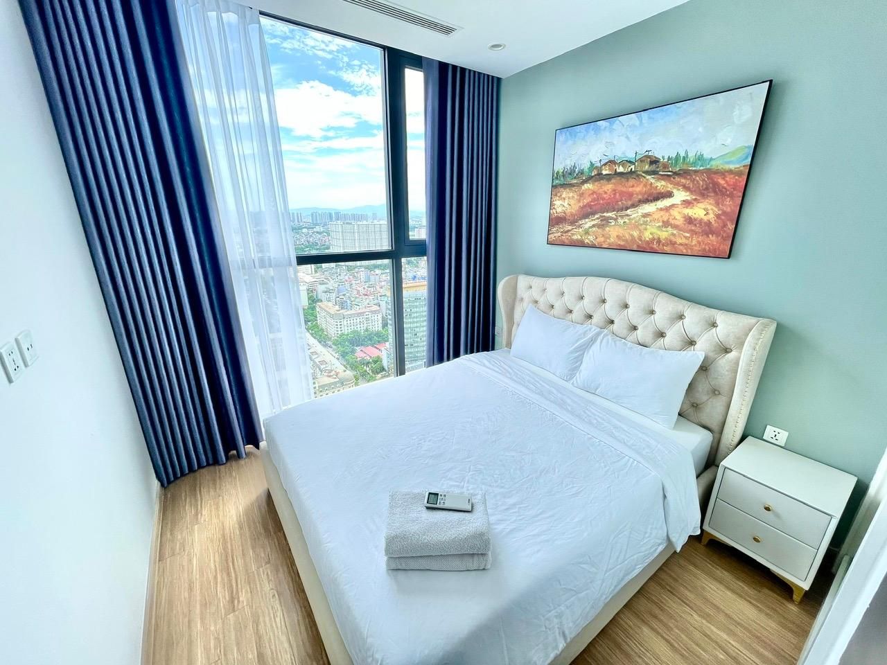 3 Bed Apartment
