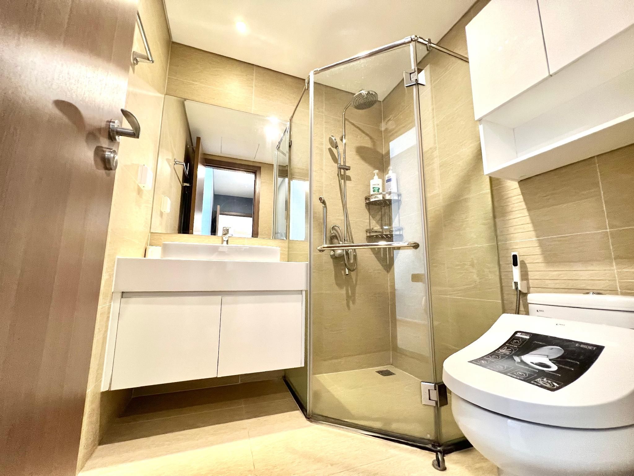 3 Bed Apartment