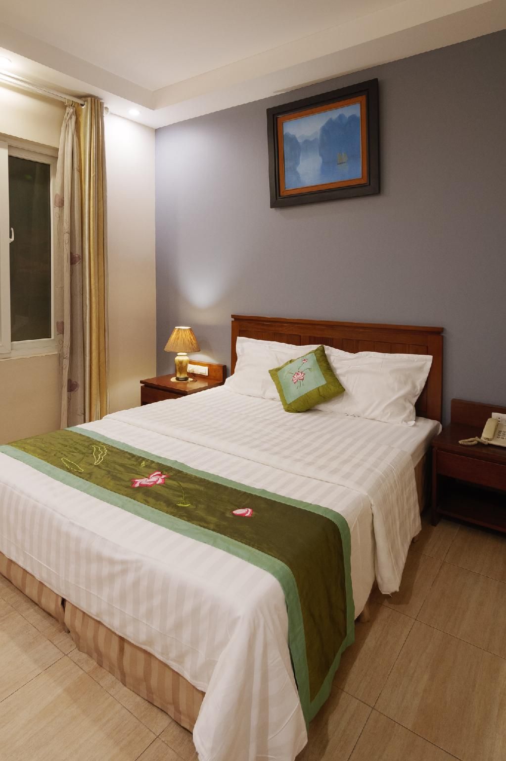 Superior - 1 Double Bed