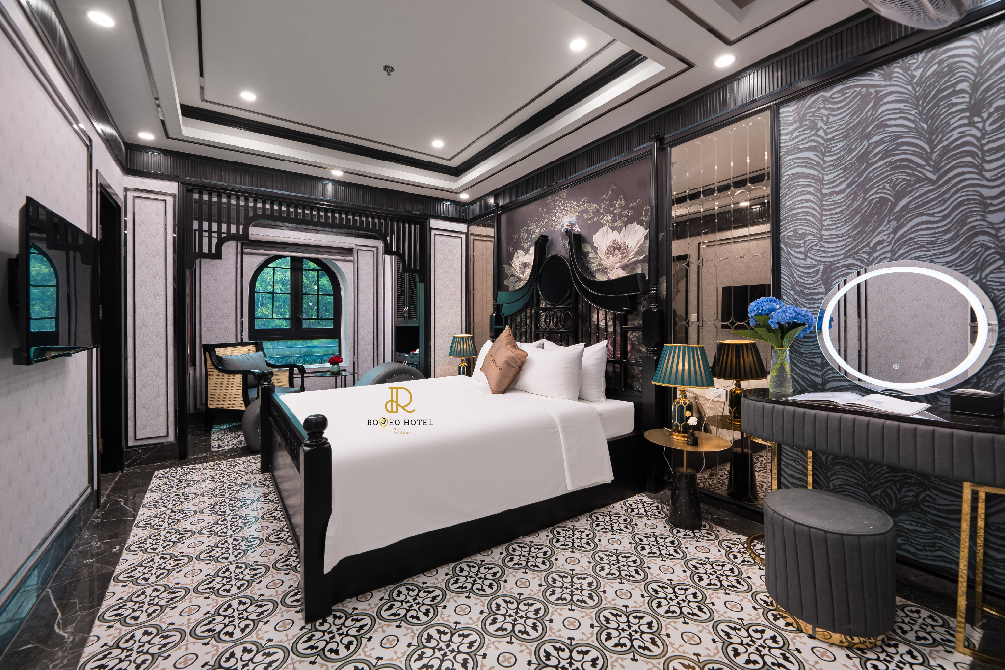 Indochine King