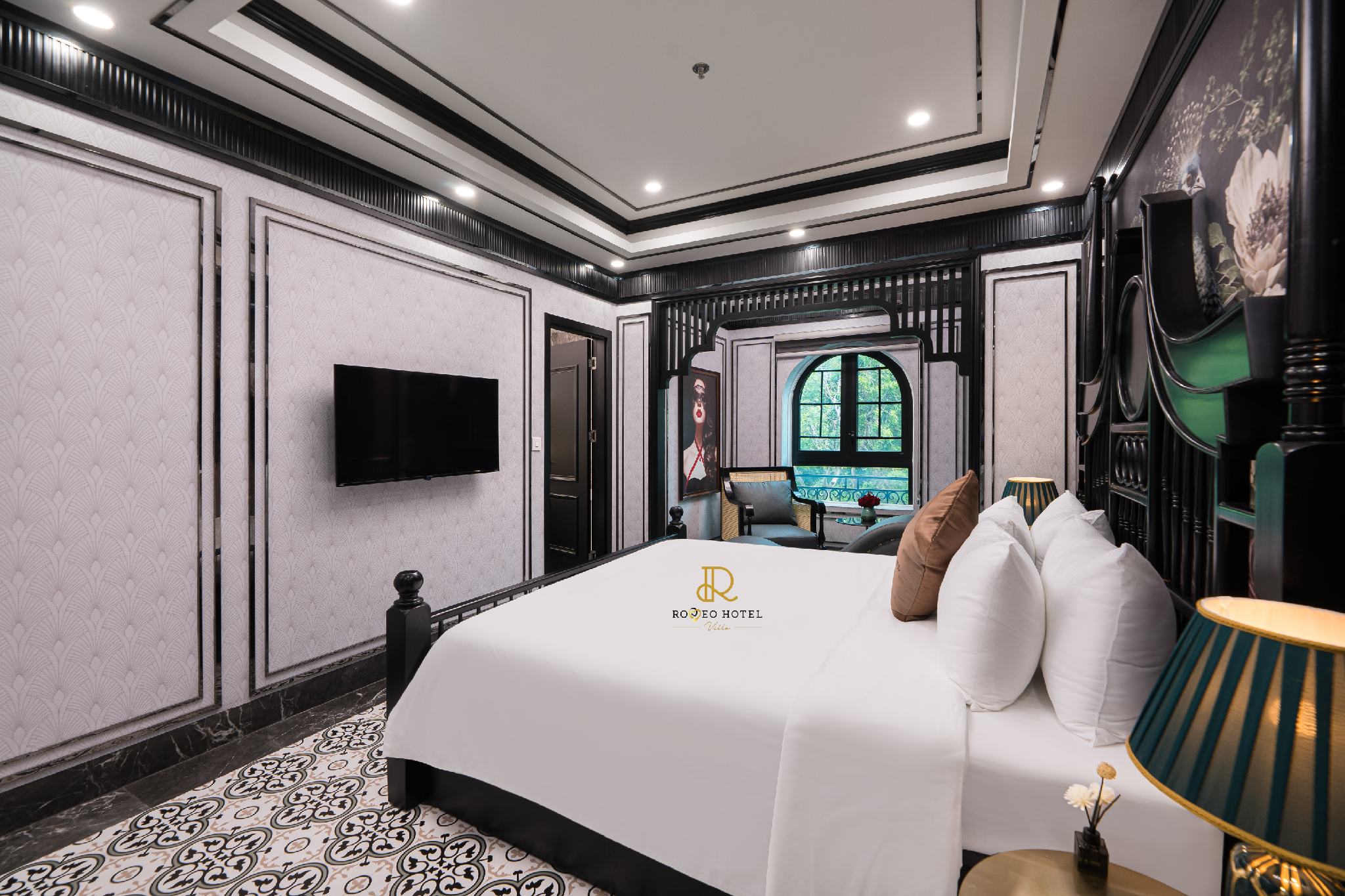 Indochine King