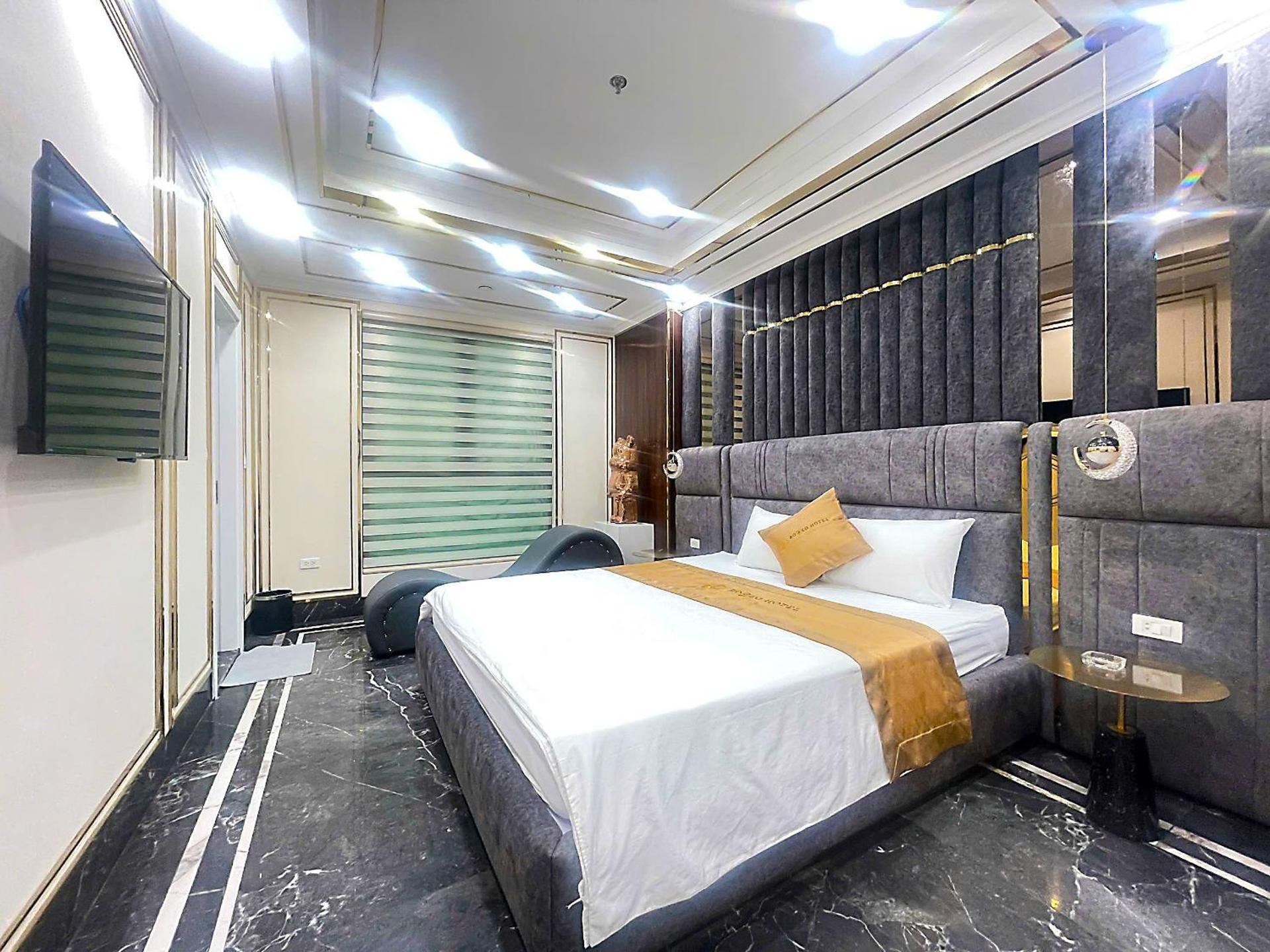 Superior Queen Room