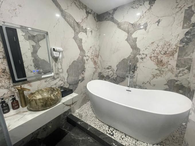 Superior Queen Room