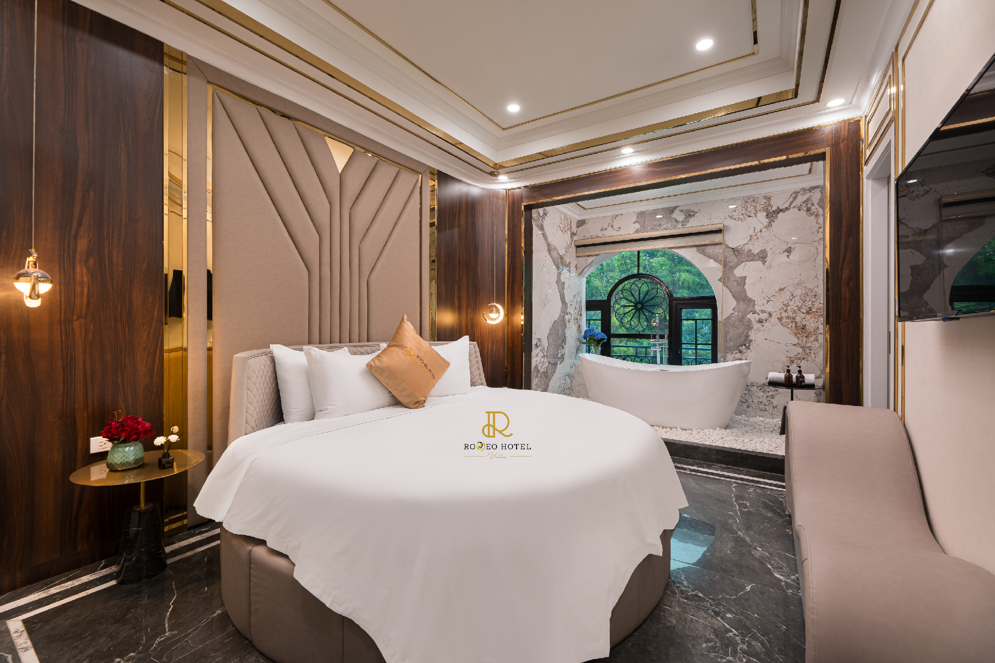 VIP Room