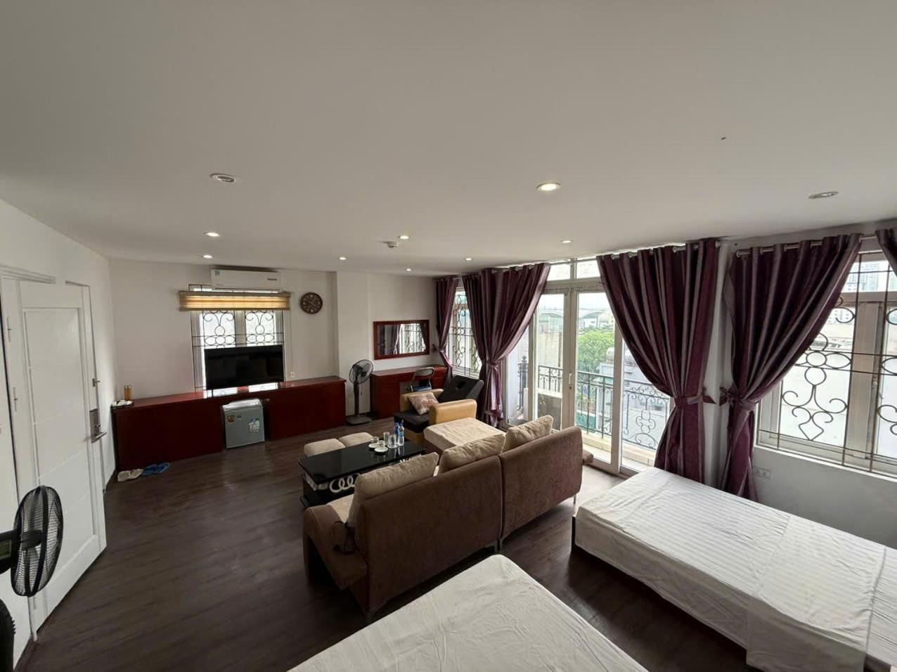 Standard Family Room