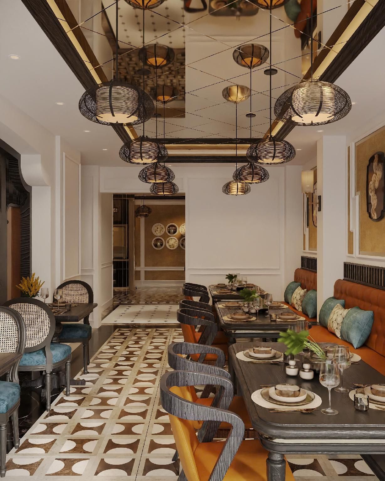 San Quatorze Hanoi Hotel