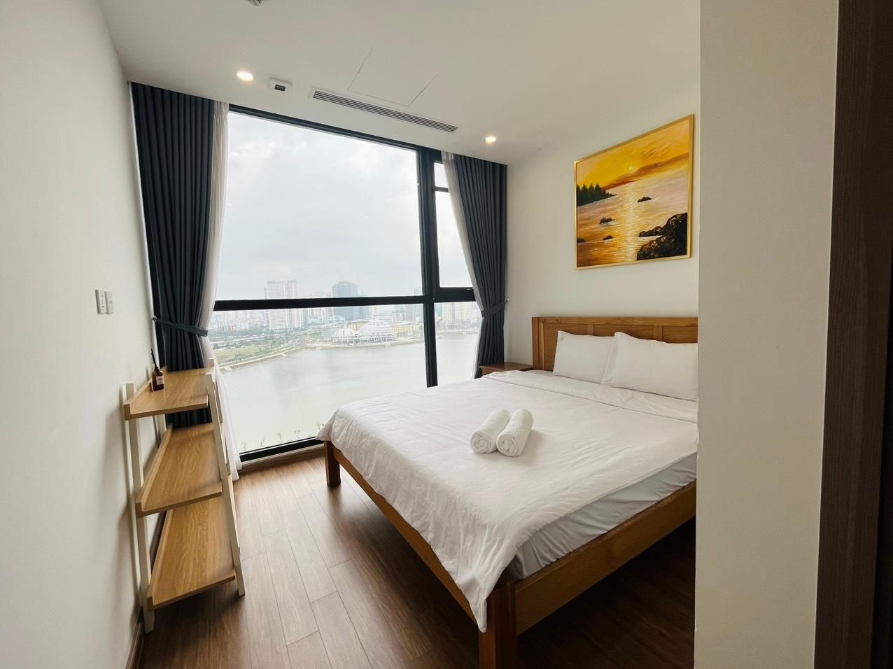 2-Bedroom Condominium Unit