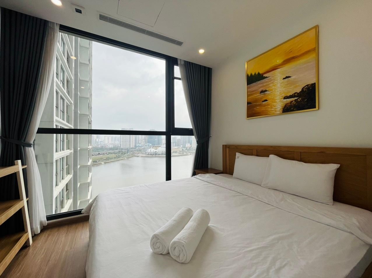 2-Bedroom Condominium Unit