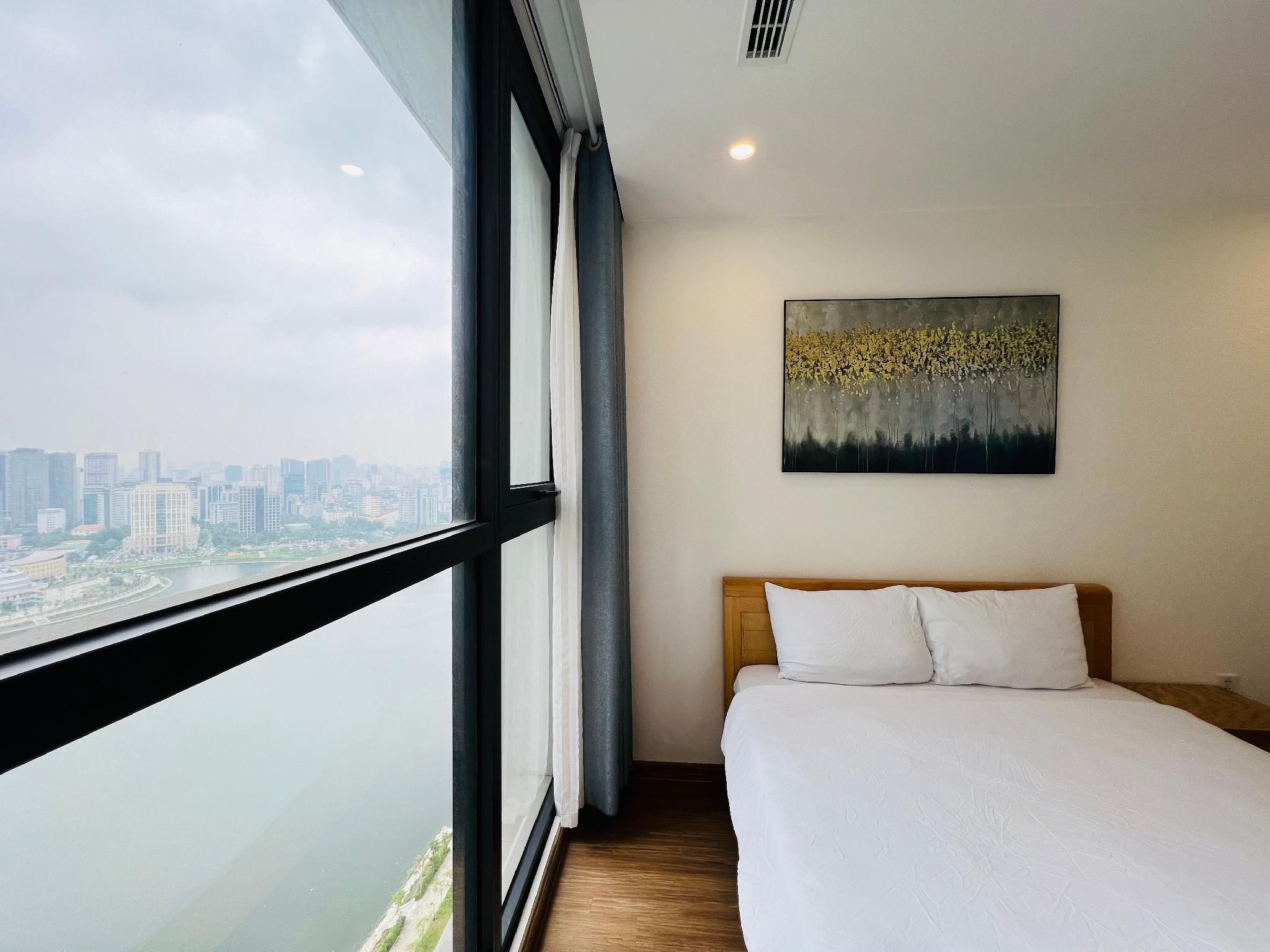 3 Bedroom Family Residence